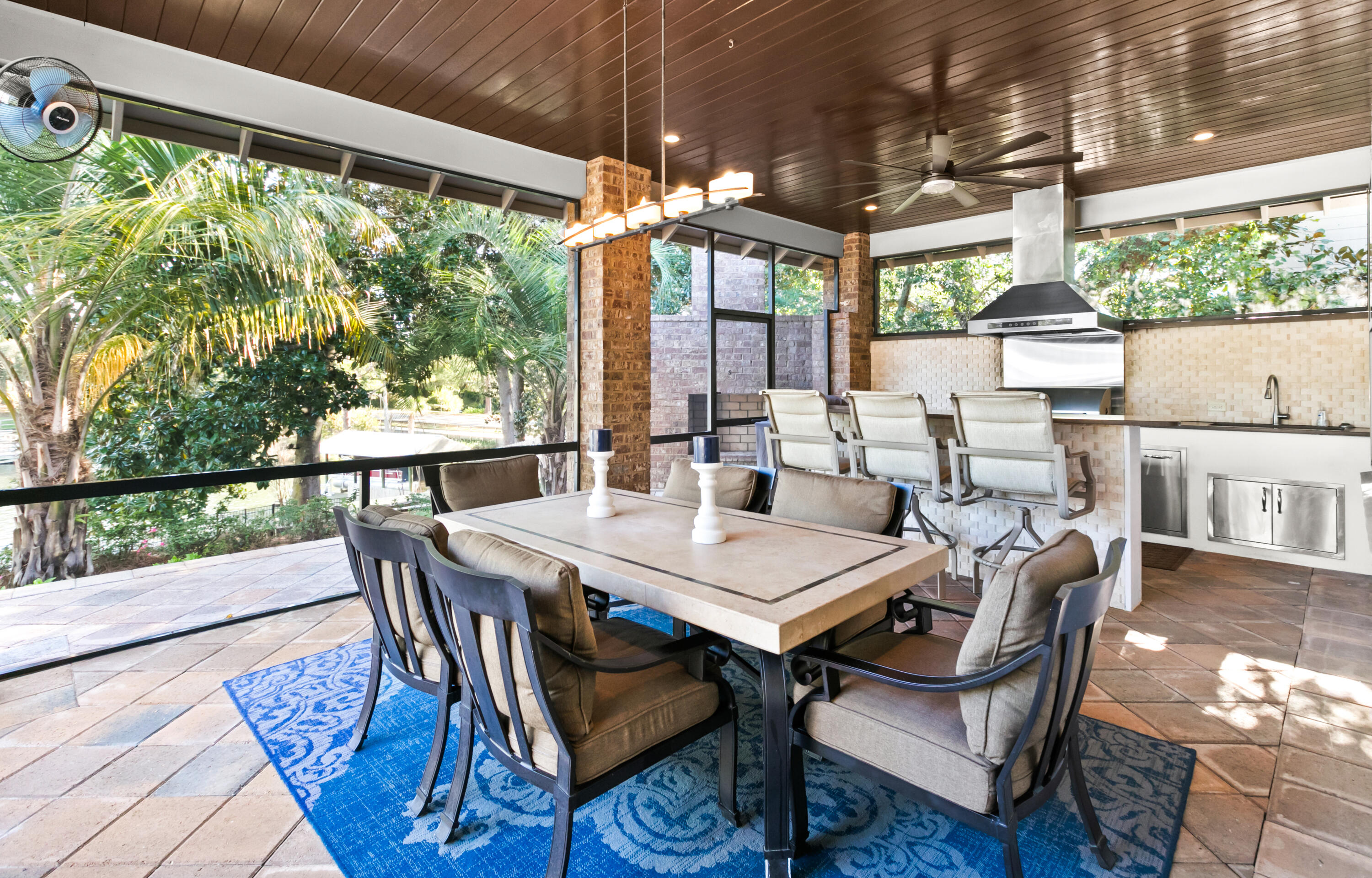 JOES BAYOU 1ST ADDN - Residential