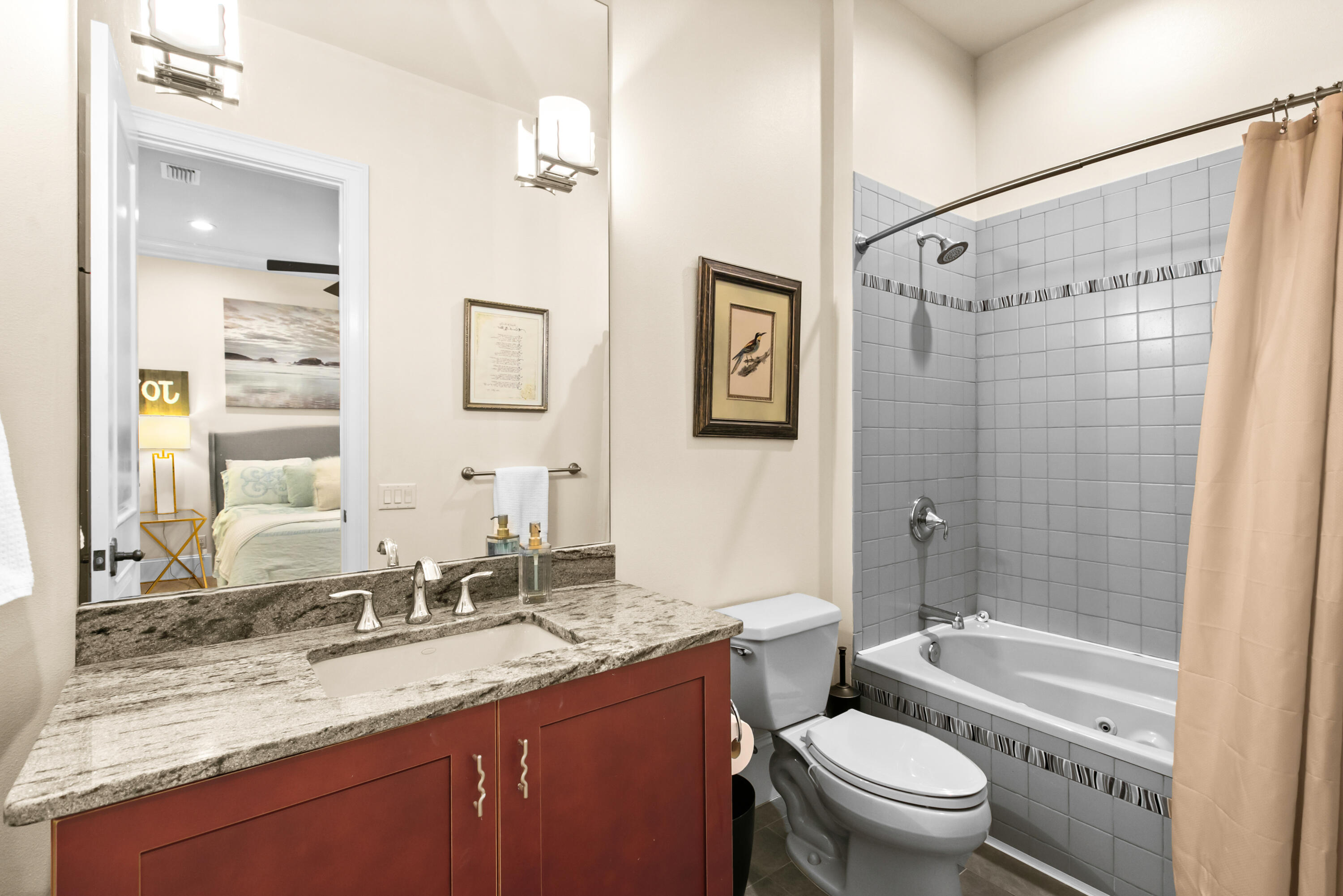 JOES BAYOU 1ST ADDN - Residential