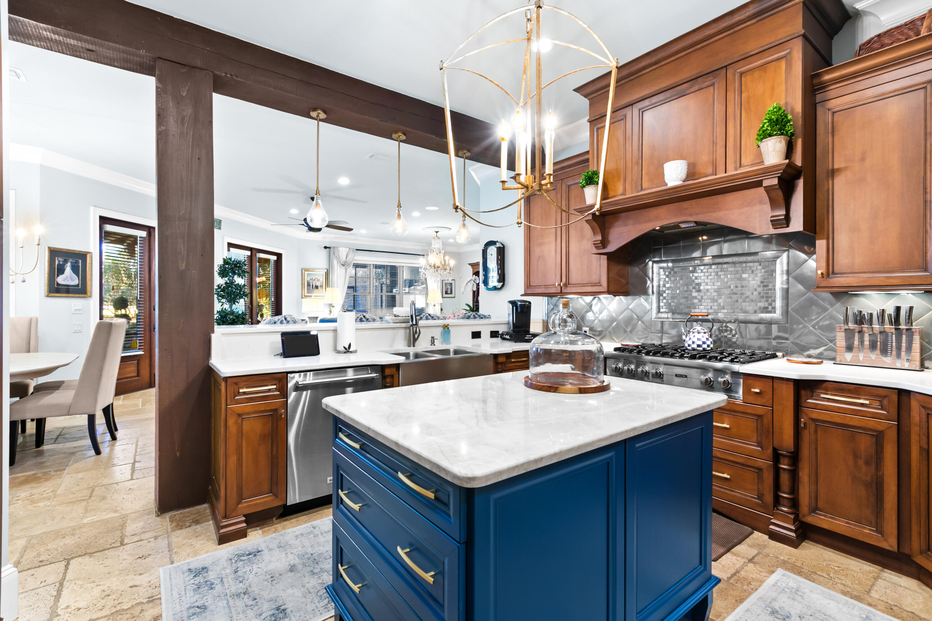 JOES BAYOU 1ST ADDN - Residential