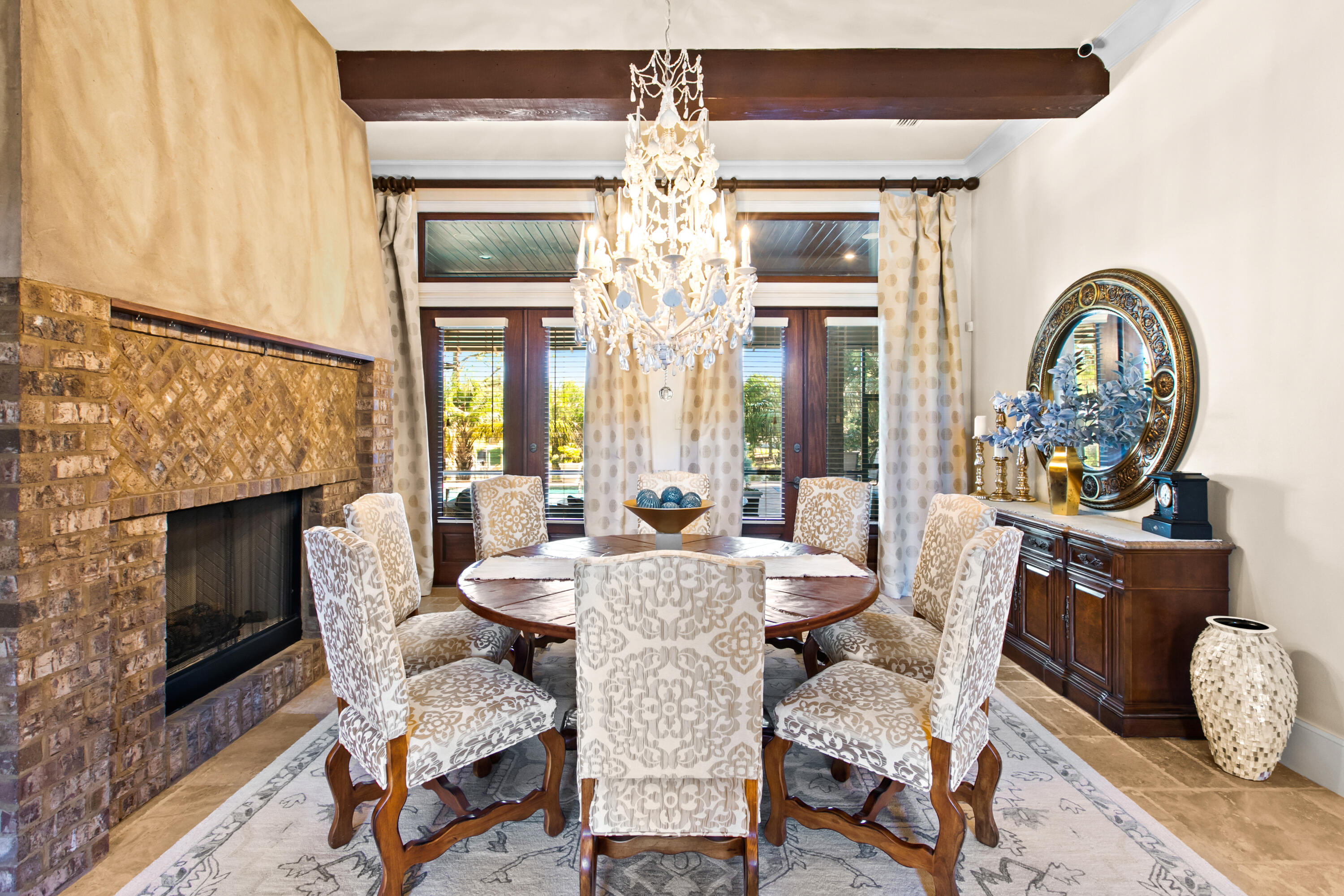 JOES BAYOU 1ST ADDN - Residential