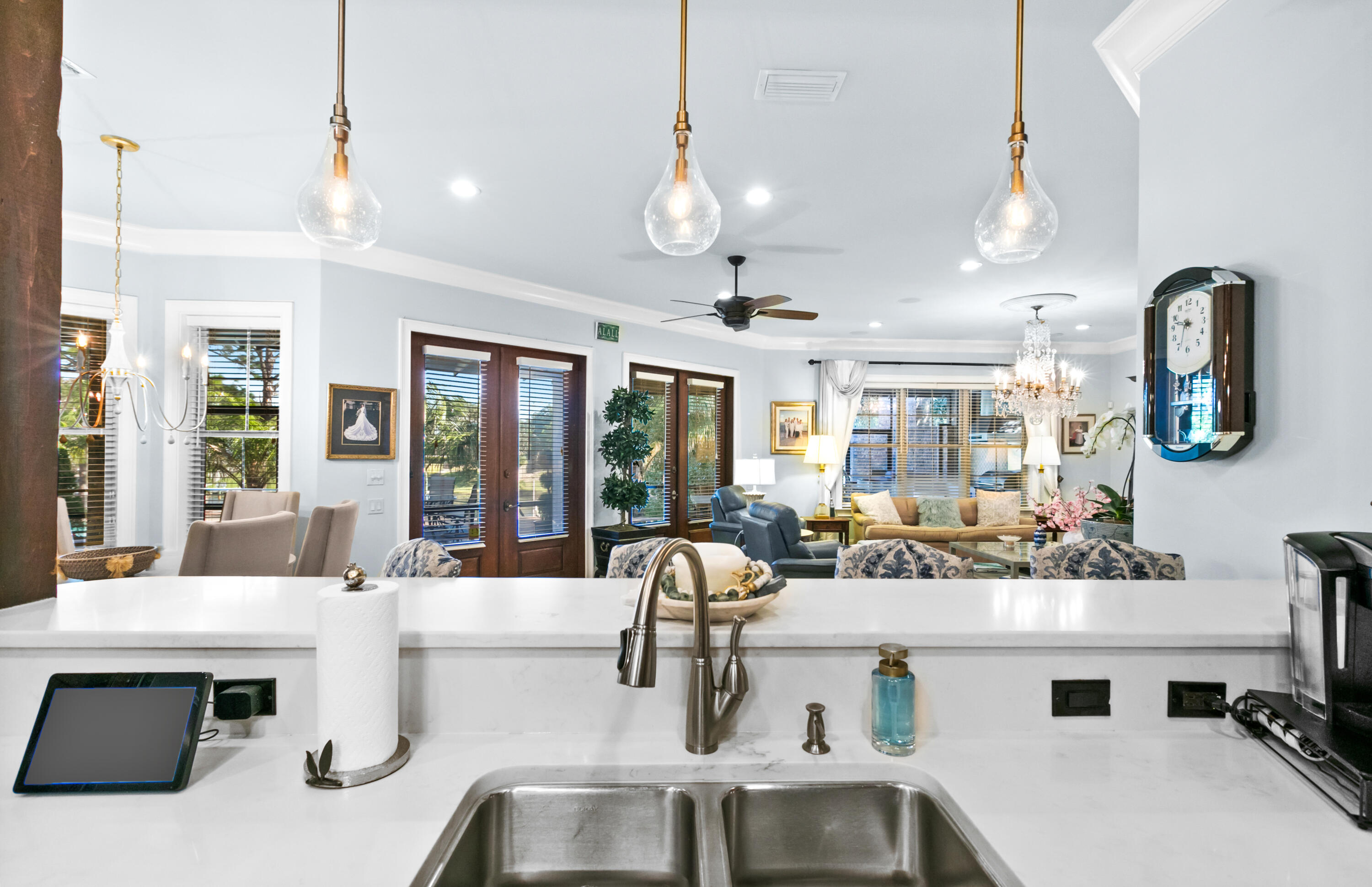JOES BAYOU 1ST ADDN - Residential