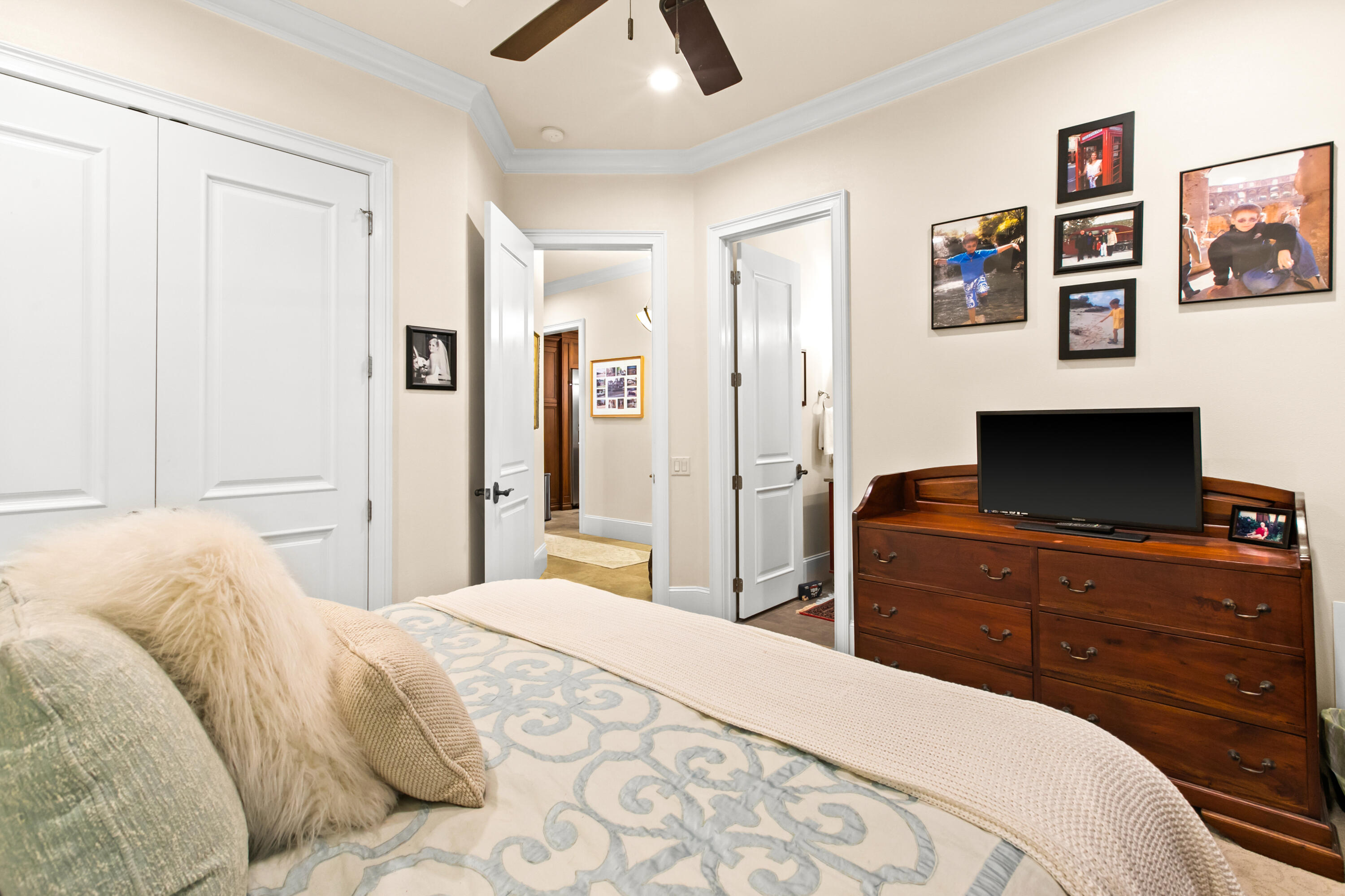 JOES BAYOU 1ST ADDN - Residential