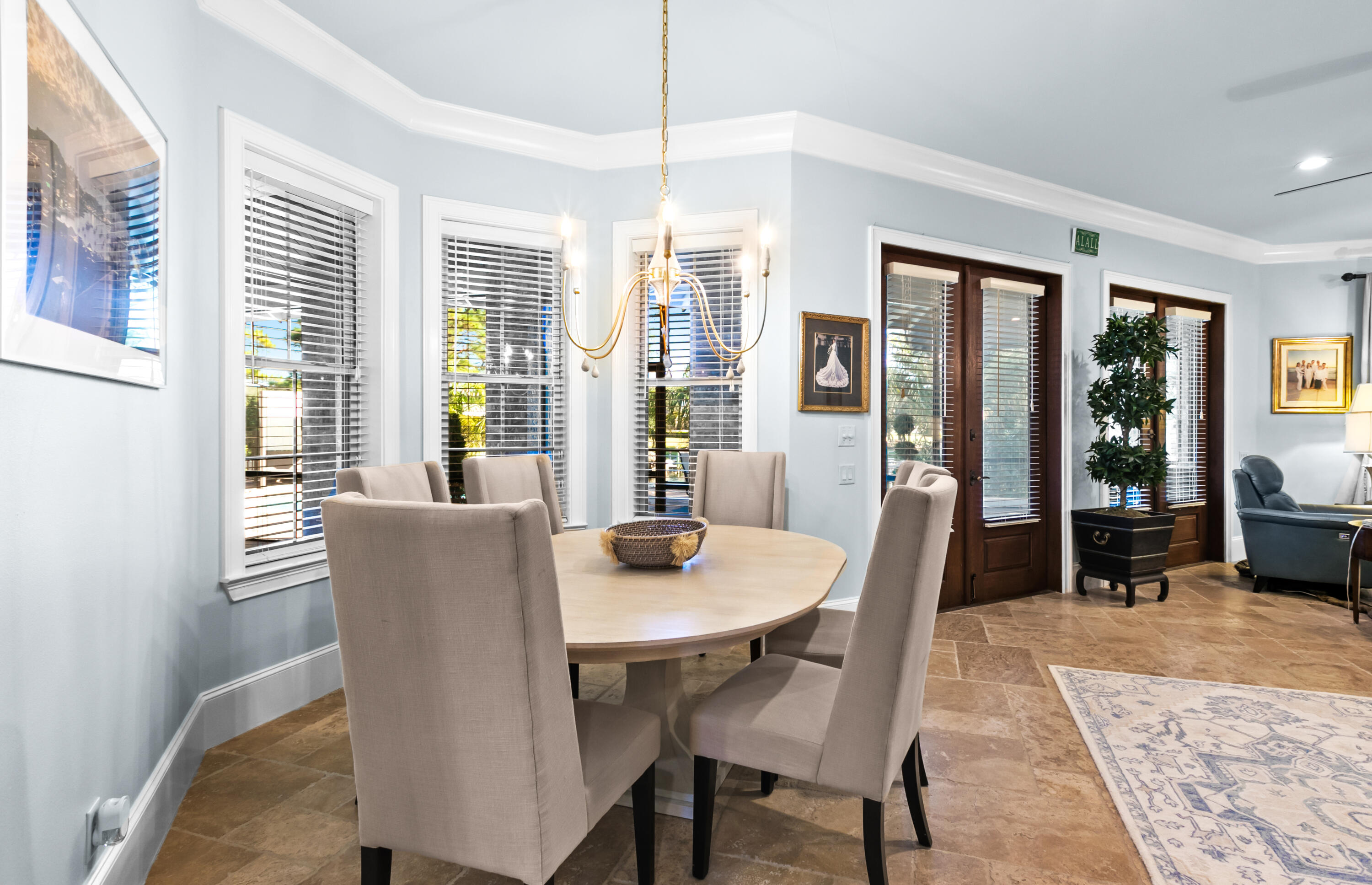 JOES BAYOU 1ST ADDN - Residential