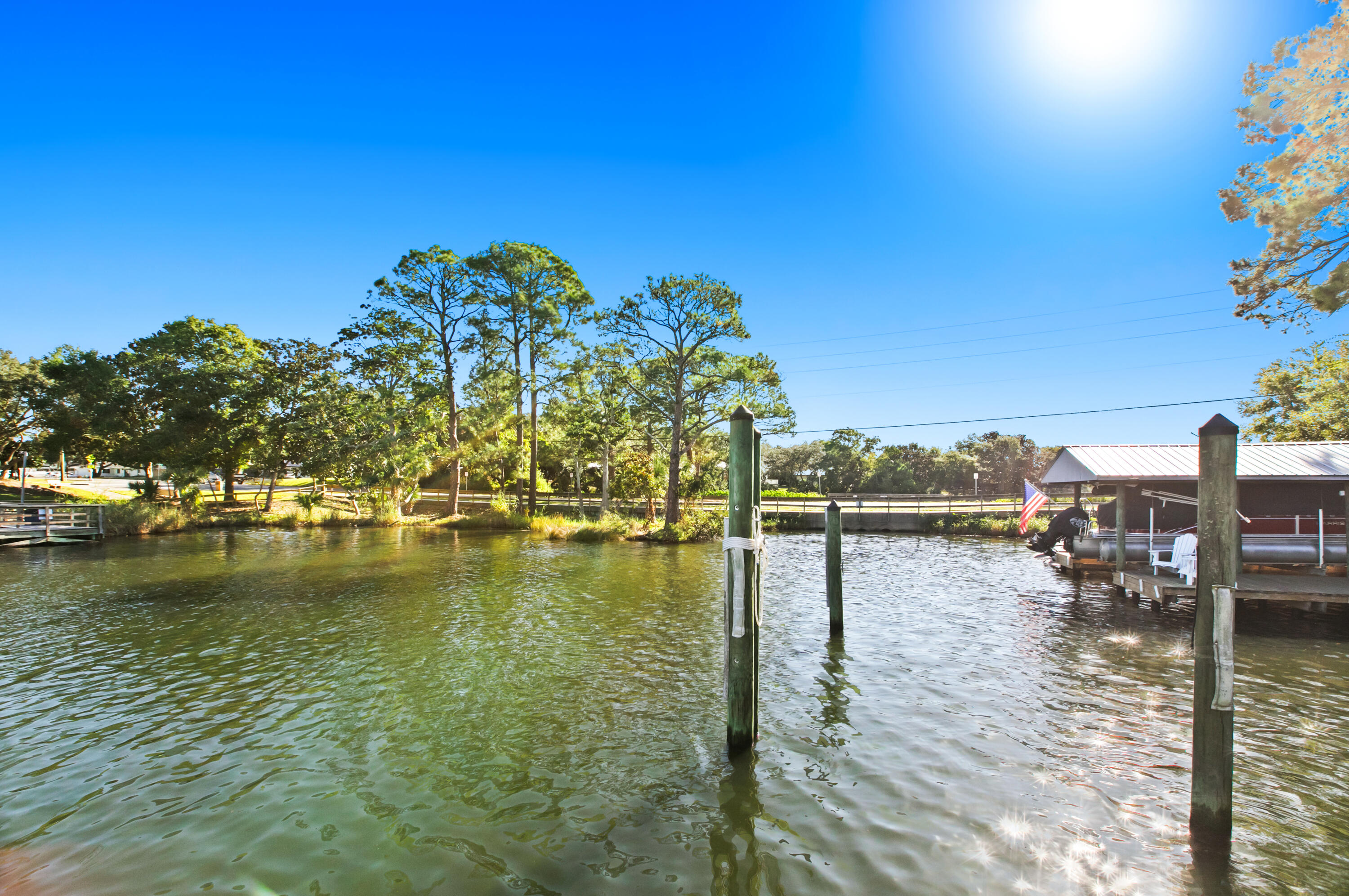 JOES BAYOU 1ST ADDN - Residential
