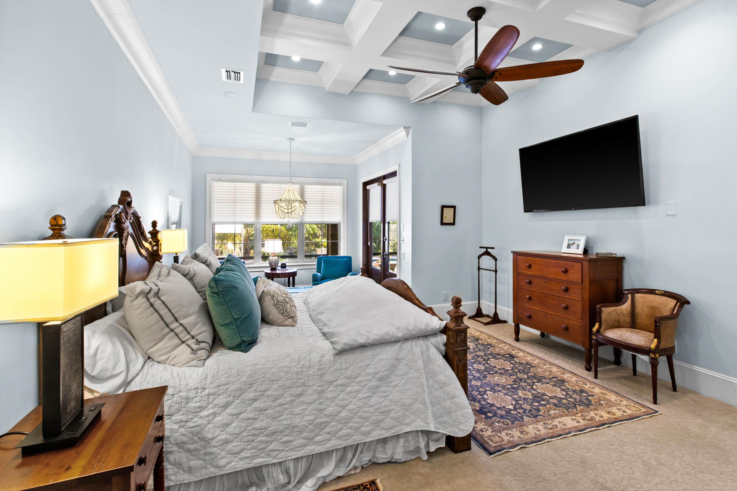 JOES BAYOU 1ST ADDN - Residential