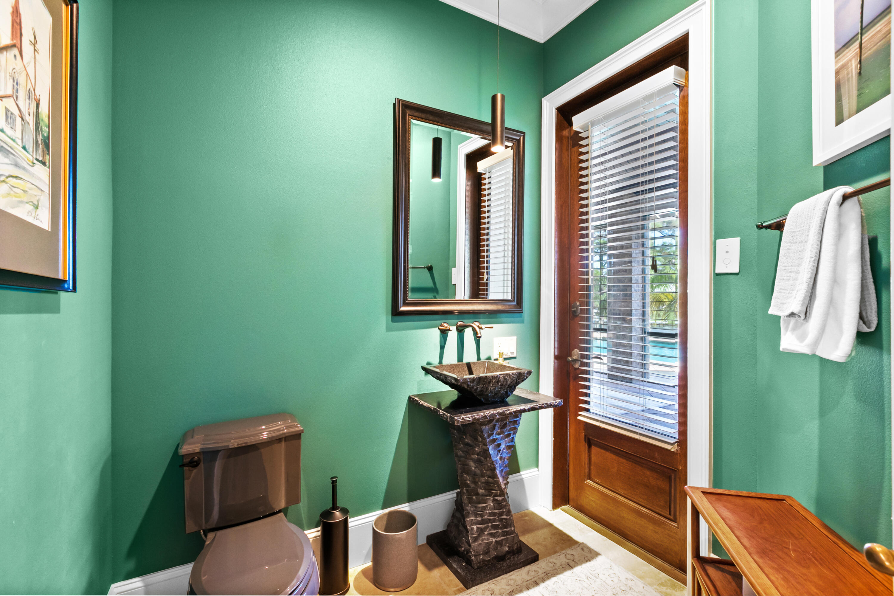 JOES BAYOU 1ST ADDN - Residential