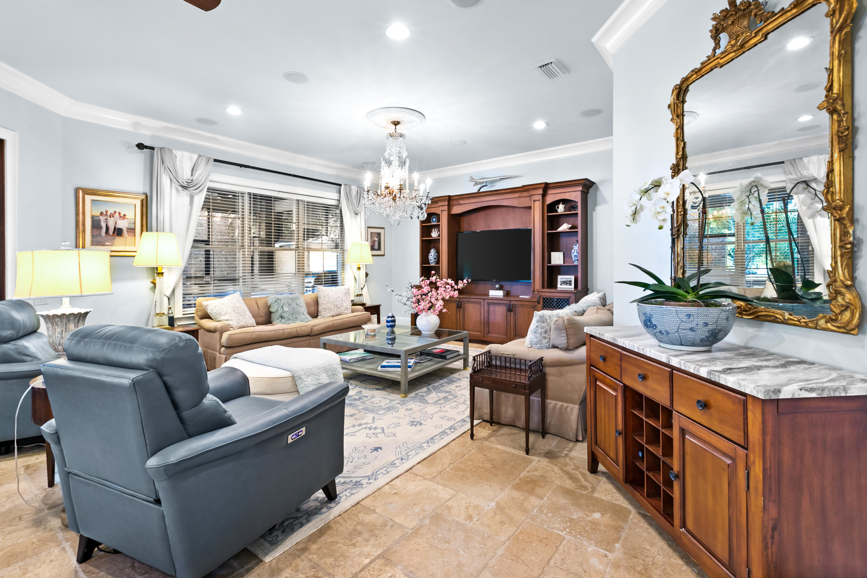JOES BAYOU 1ST ADDN - Residential