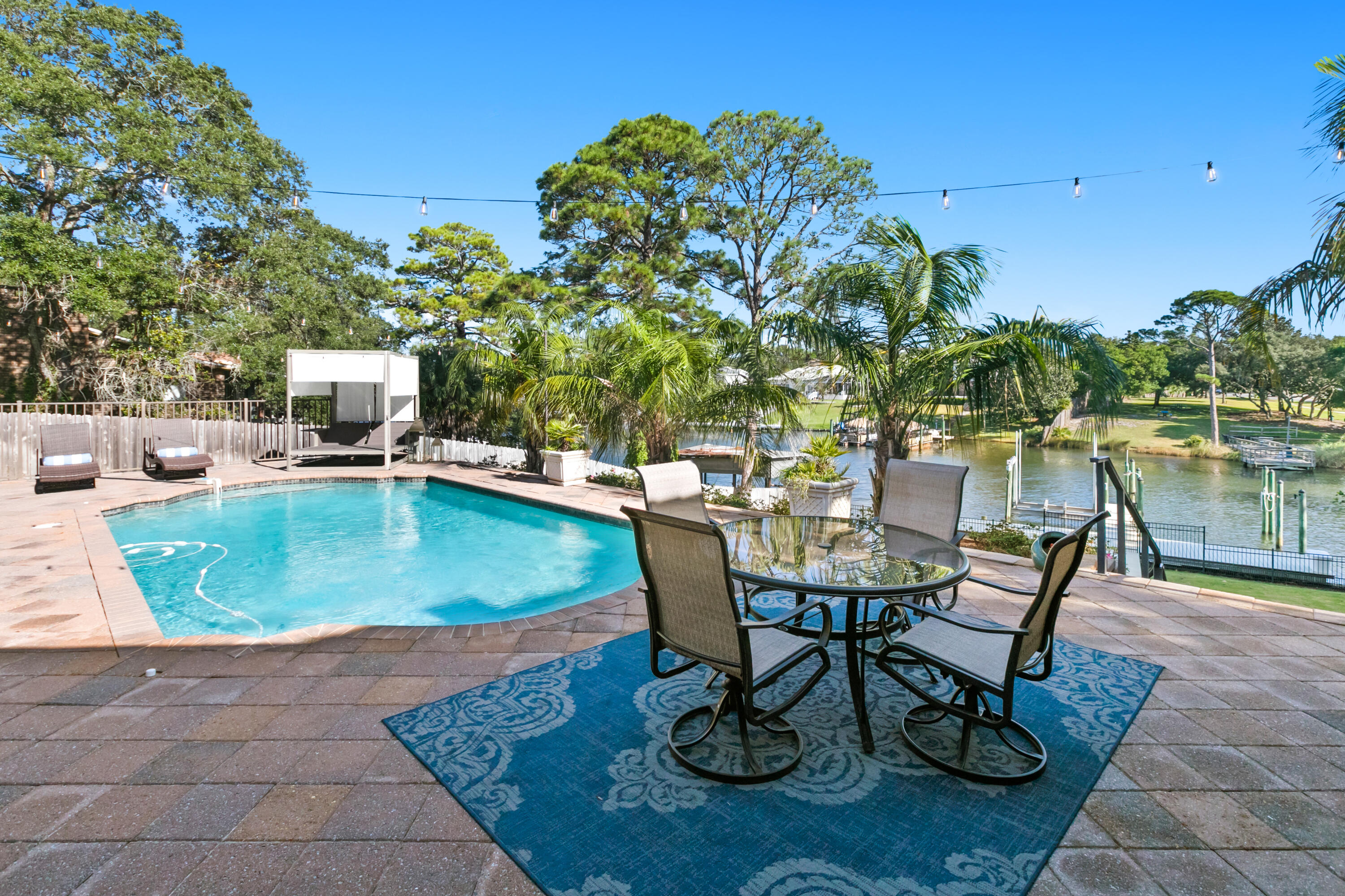 JOES BAYOU 1ST ADDN - Residential