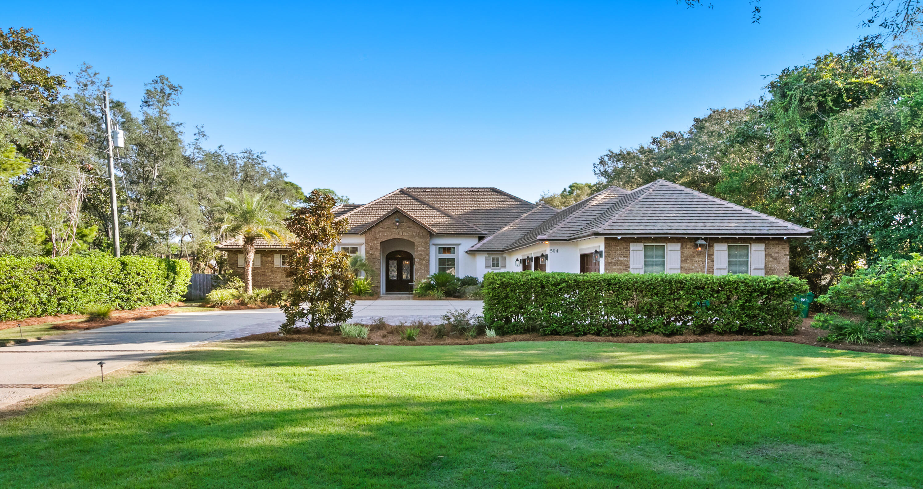 JOES BAYOU 1ST ADDN - Residential