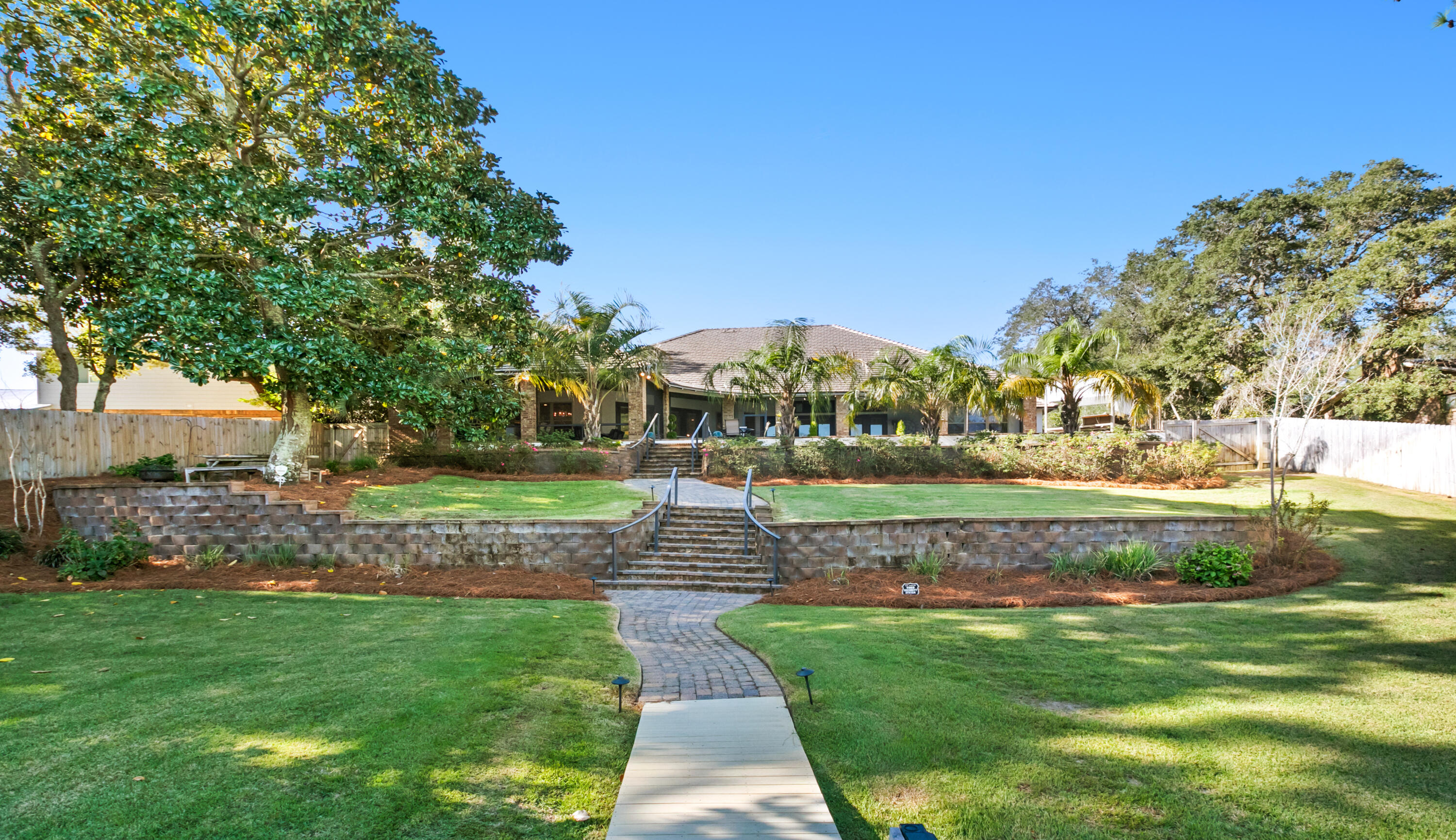 JOES BAYOU 1ST ADDN - Residential
