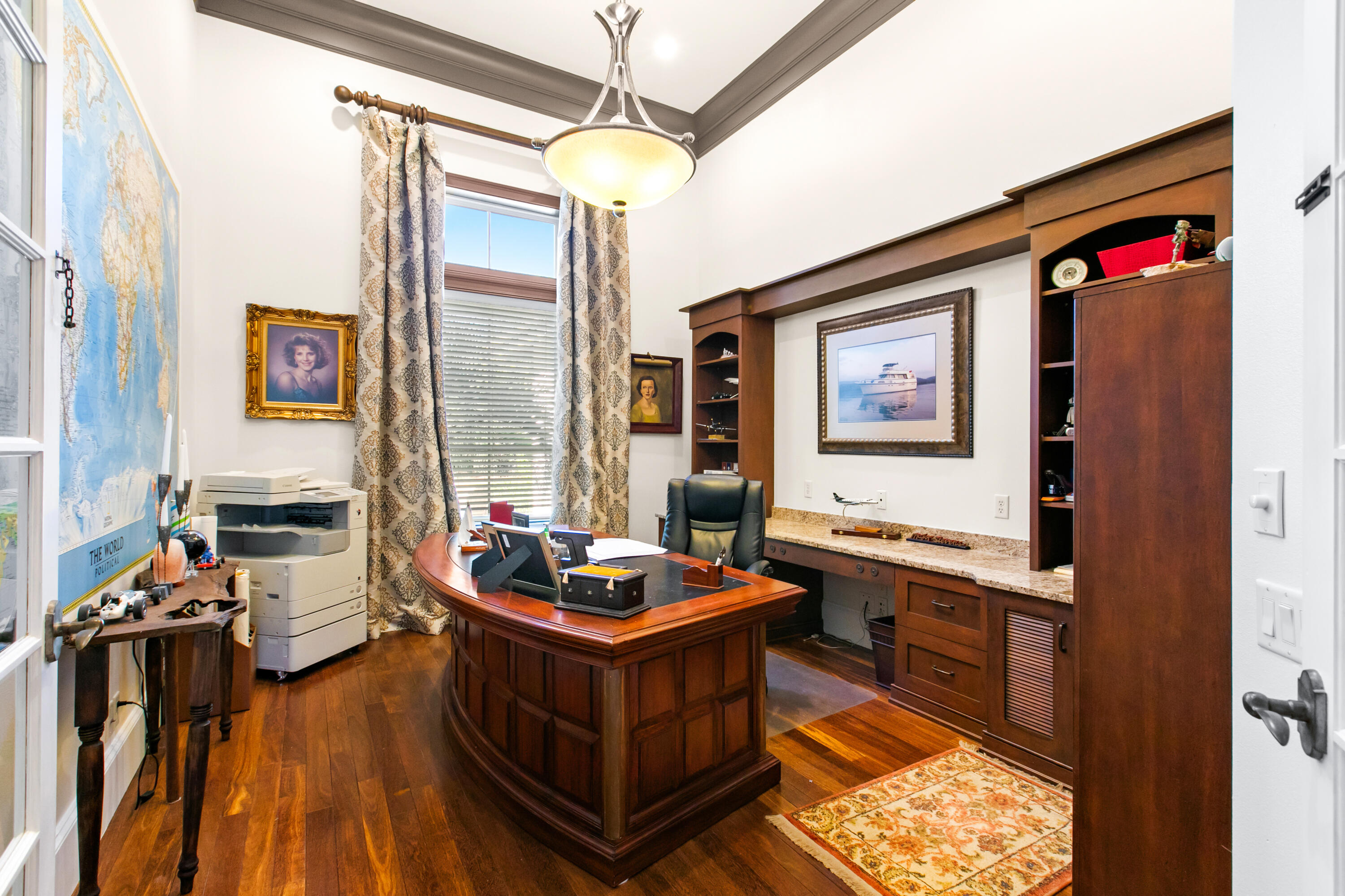 JOES BAYOU 1ST ADDN - Residential