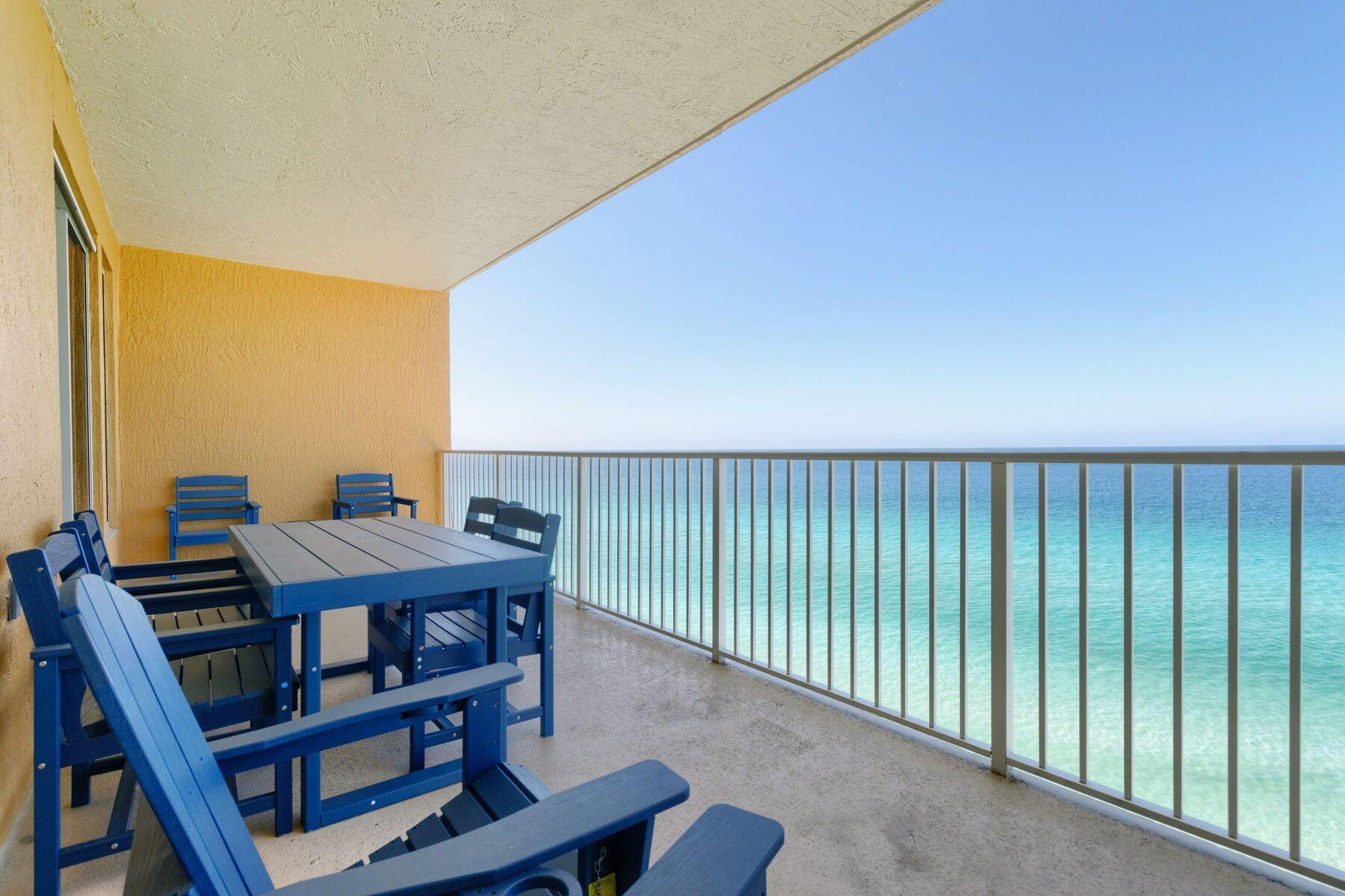 TREASURE ISLAND RESORT - Residential