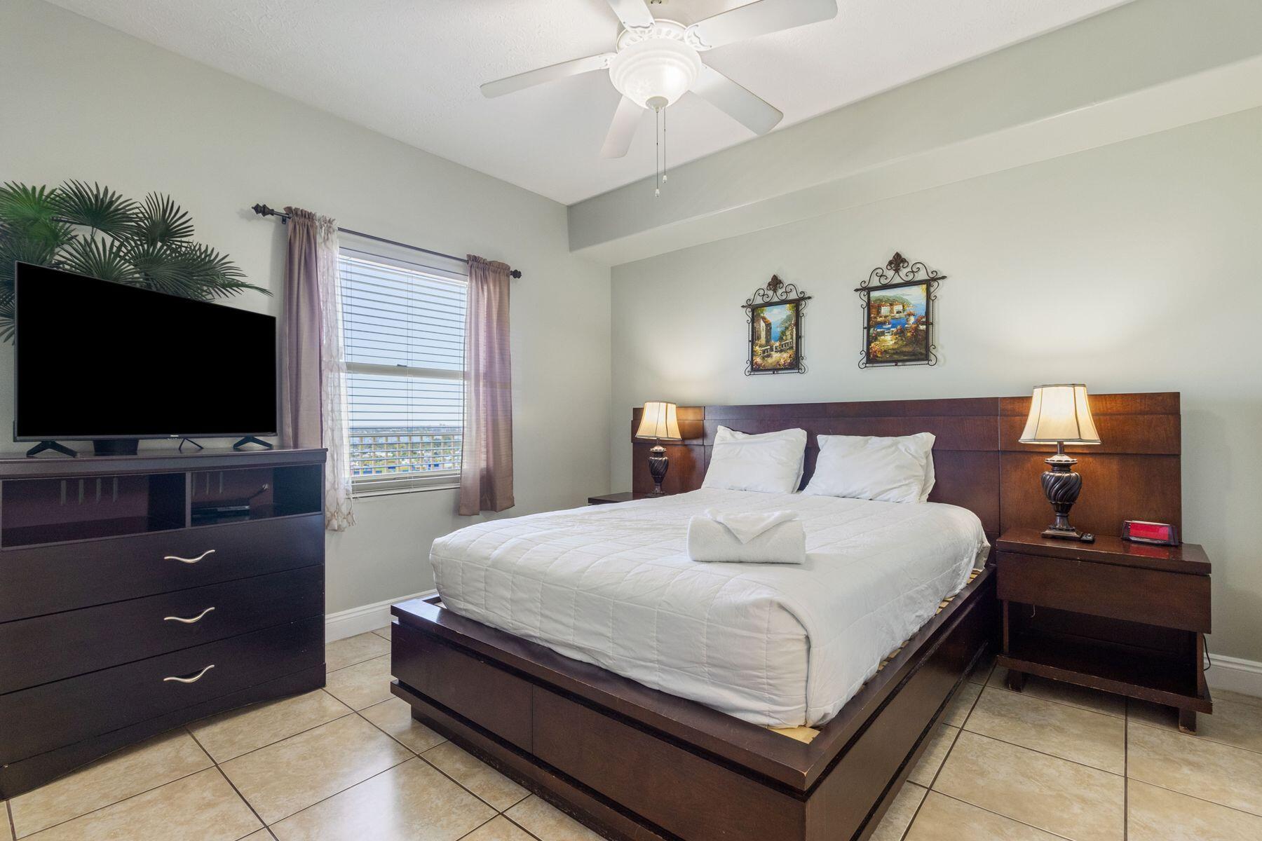 TREASURE ISLAND RESORT - Residential