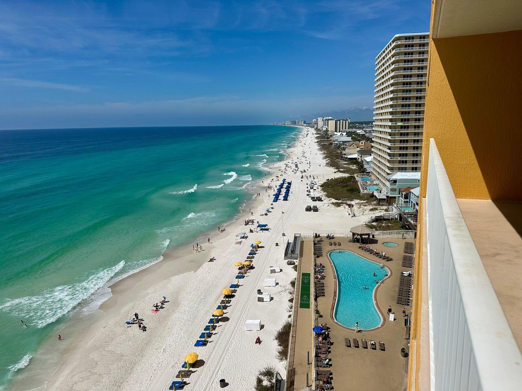 TREASURE ISLAND RESORT - Residential