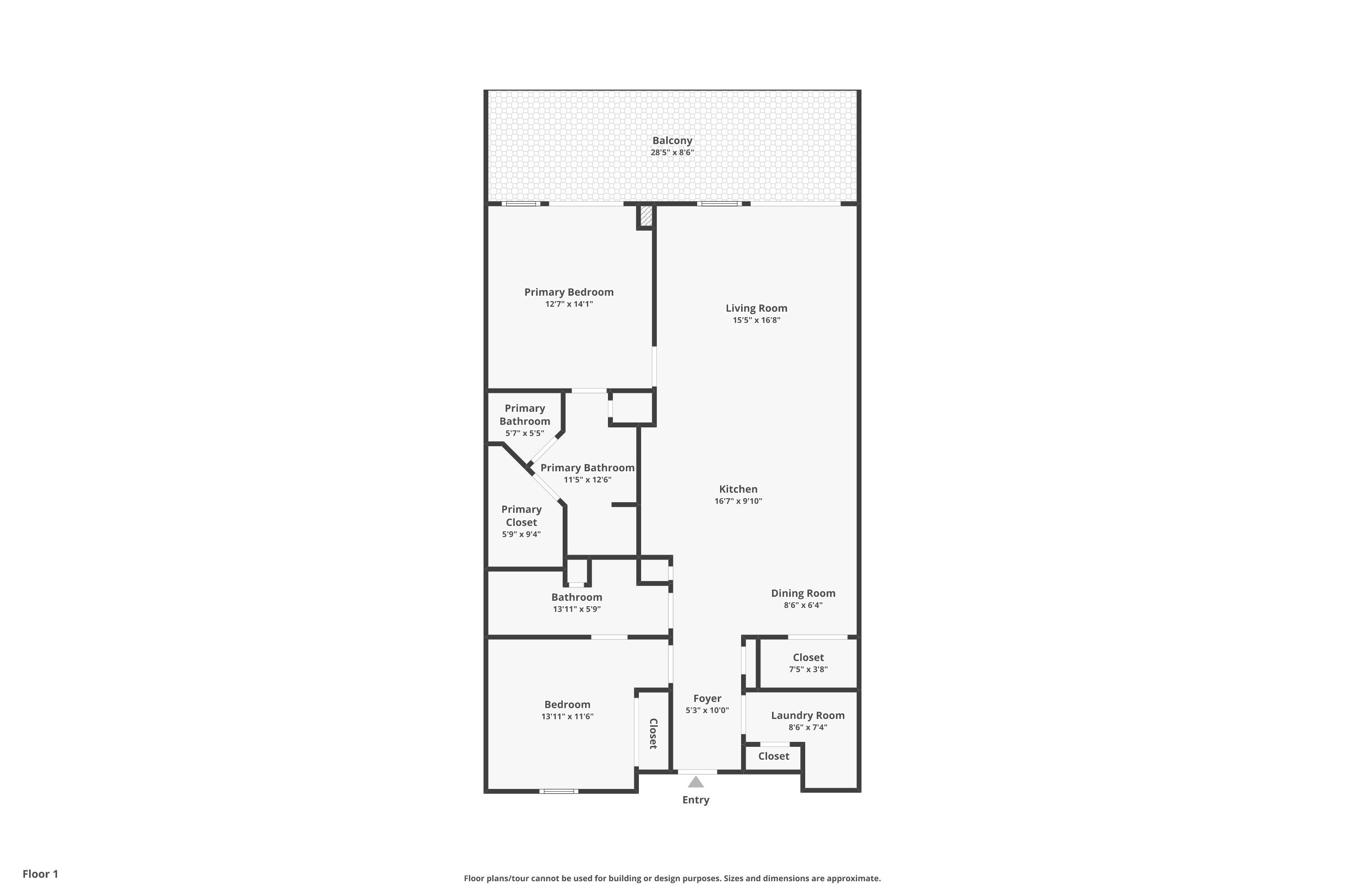 TREASURE ISLAND RESORT - Residential