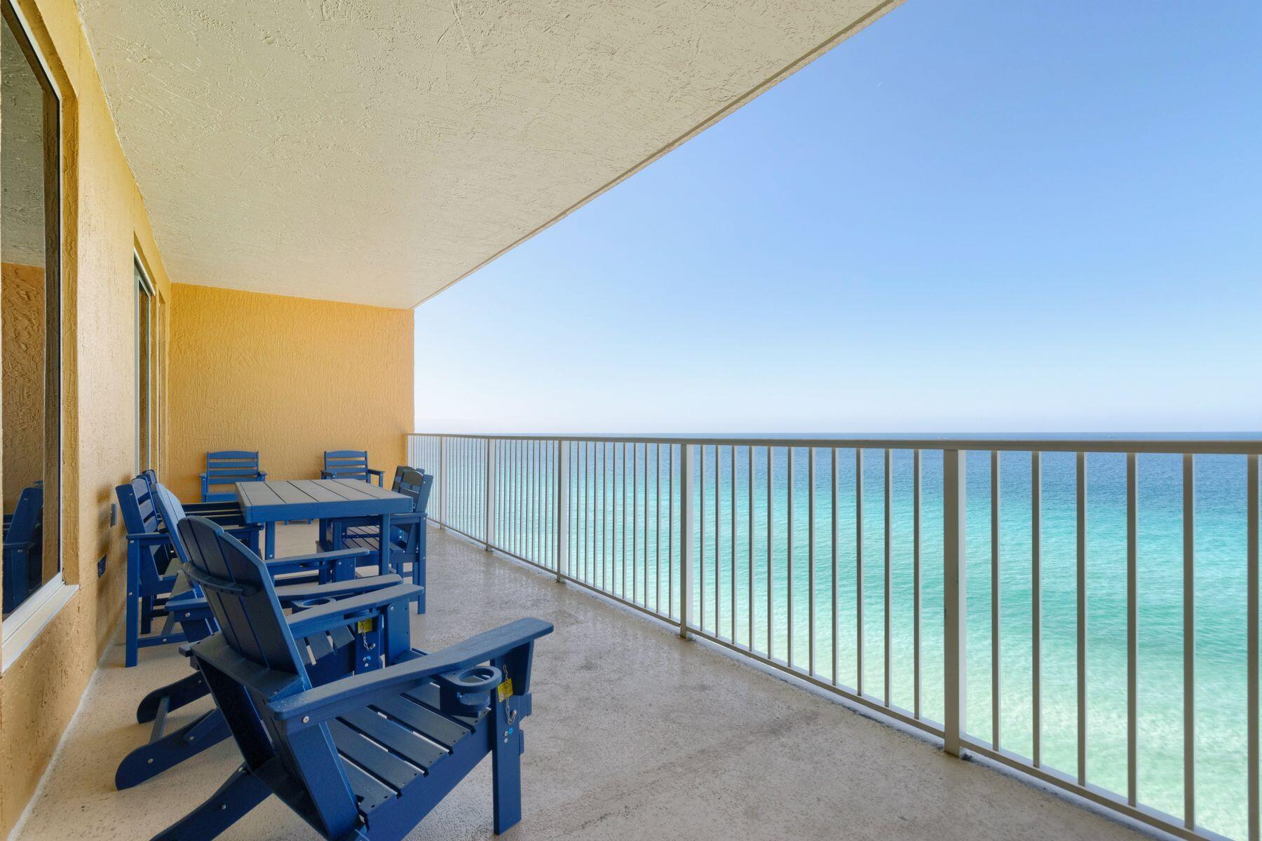 TREASURE ISLAND RESORT - Residential