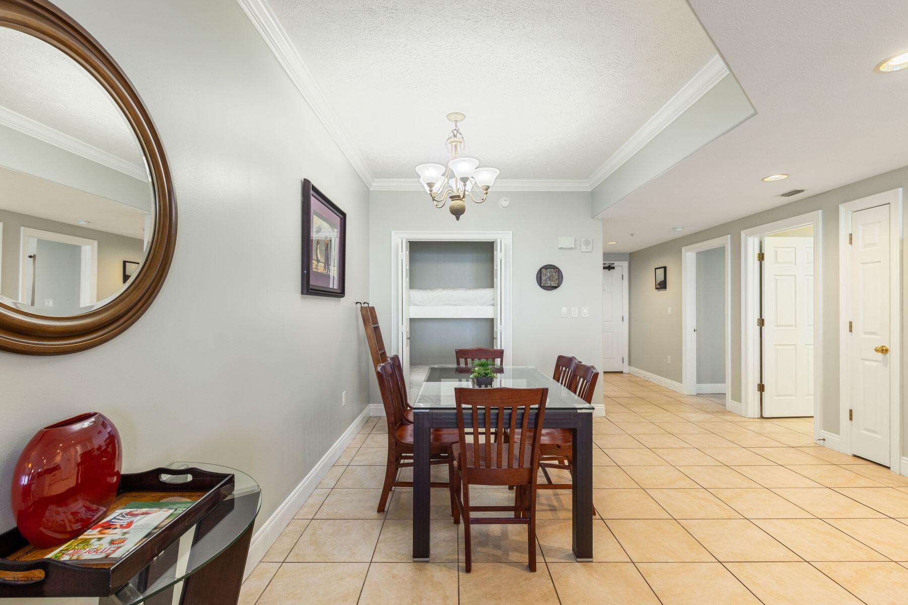 TREASURE ISLAND RESORT - Residential