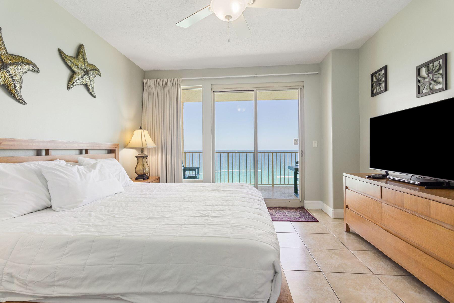 TREASURE ISLAND RESORT - Residential