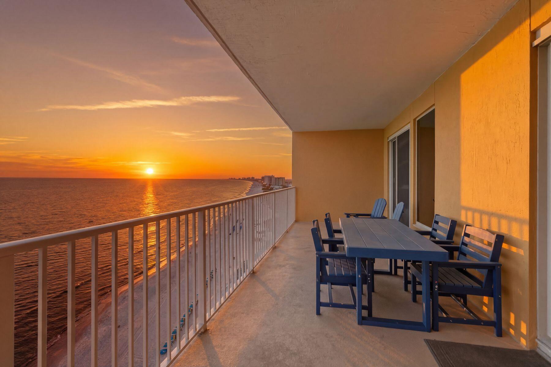 TREASURE ISLAND RESORT - Residential