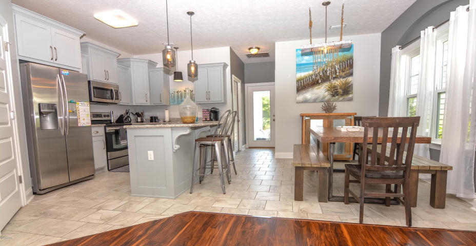 TURTLE COVE - Residential