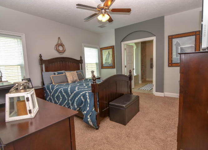 TURTLE COVE - Residential