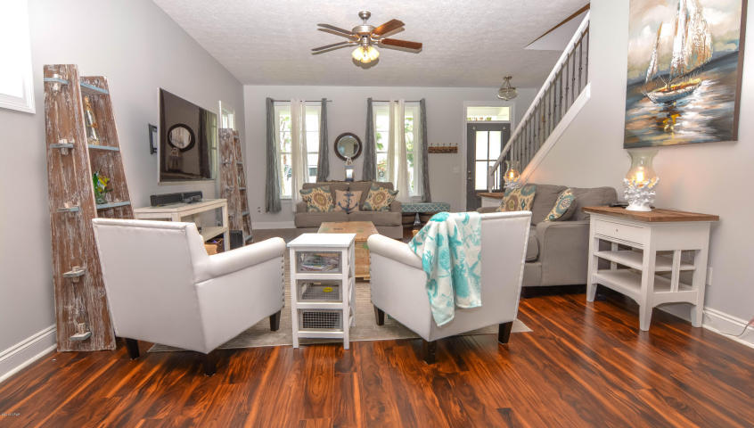 TURTLE COVE - Residential