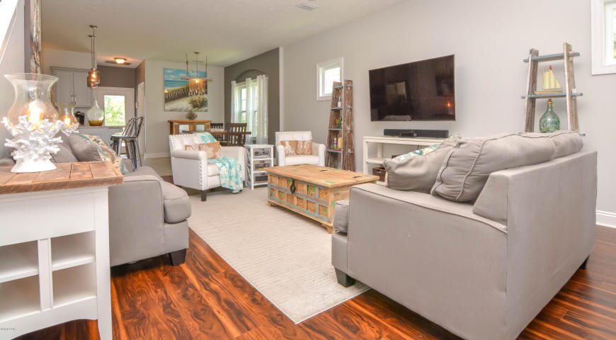 TURTLE COVE - Residential