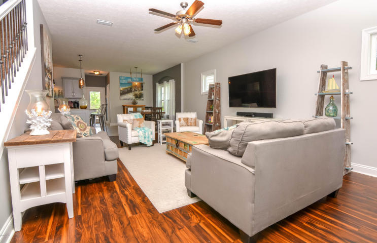 TURTLE COVE - Residential