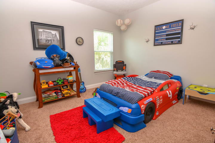 TURTLE COVE - Residential