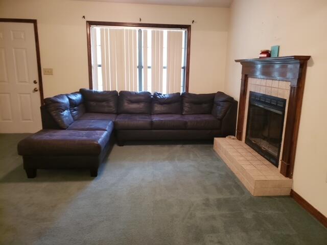 BEACONS BEND - Residential