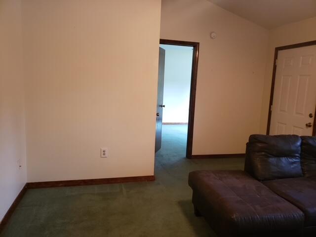 BEACONS BEND - Residential