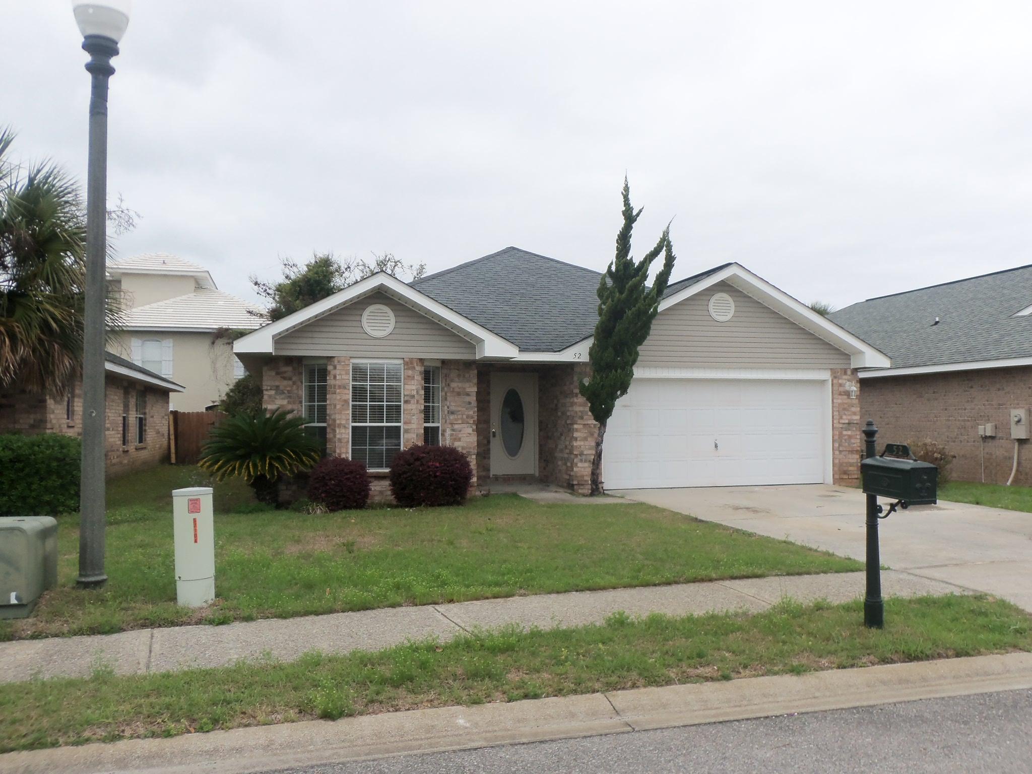 PARADISE RETREAT - Residential