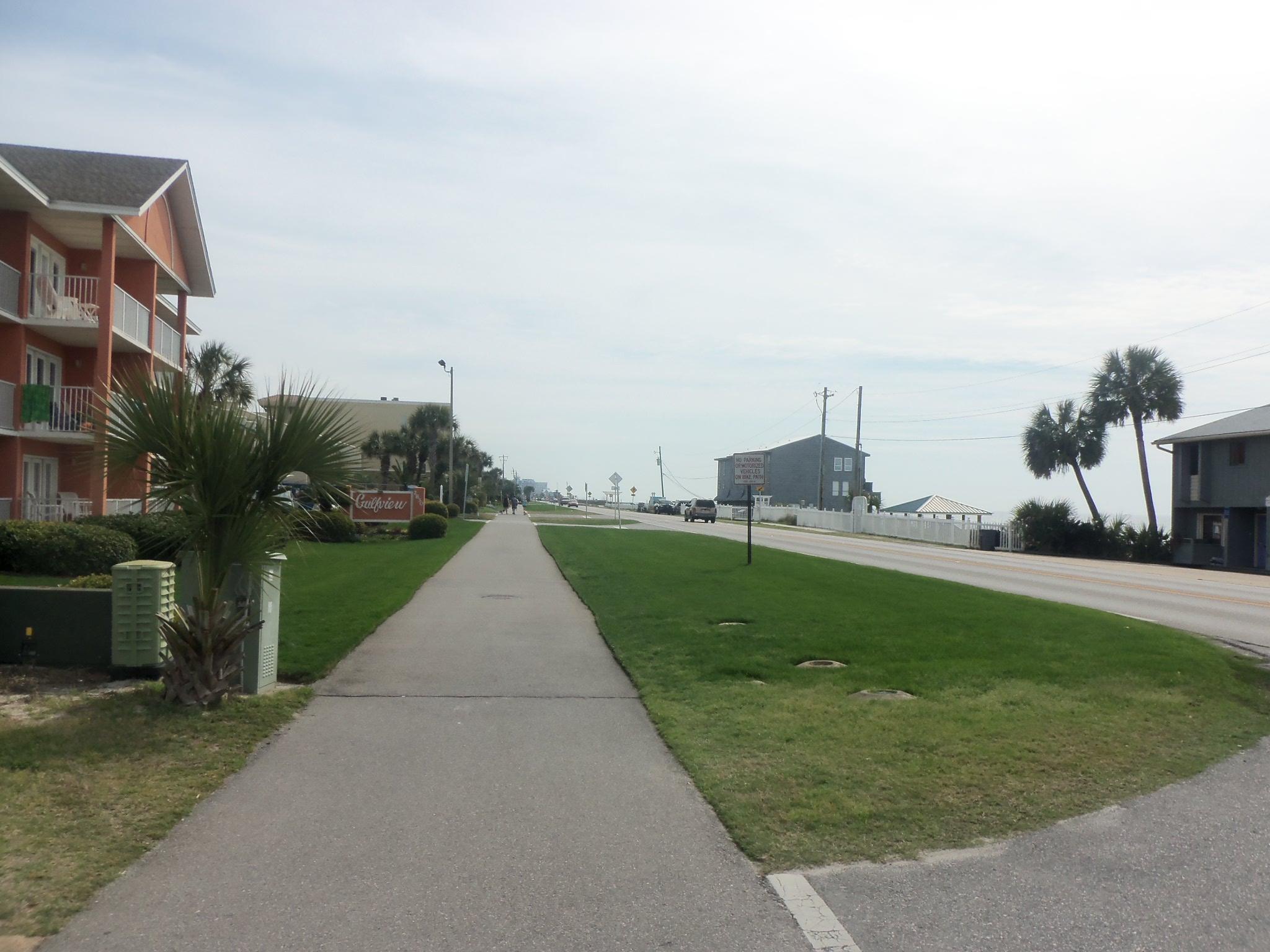 PARADISE RETREAT - Residential