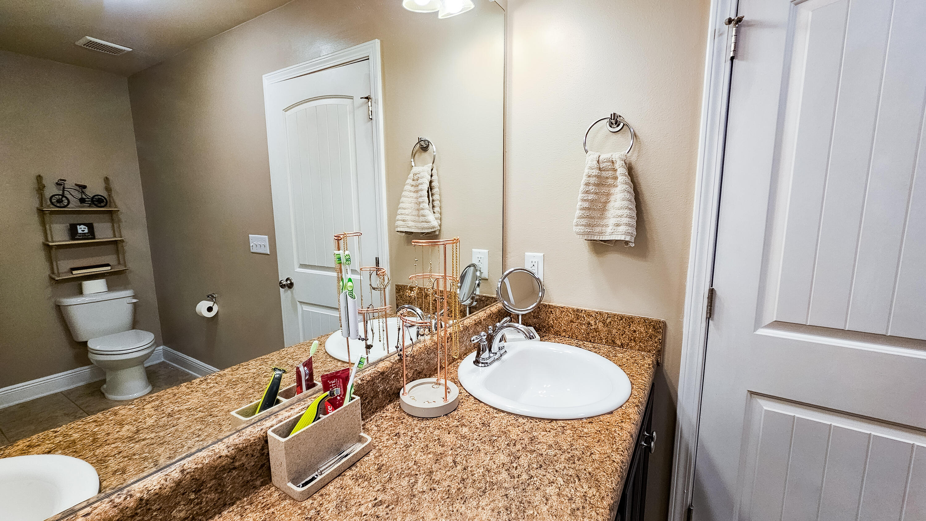 Iron Horse - Residential