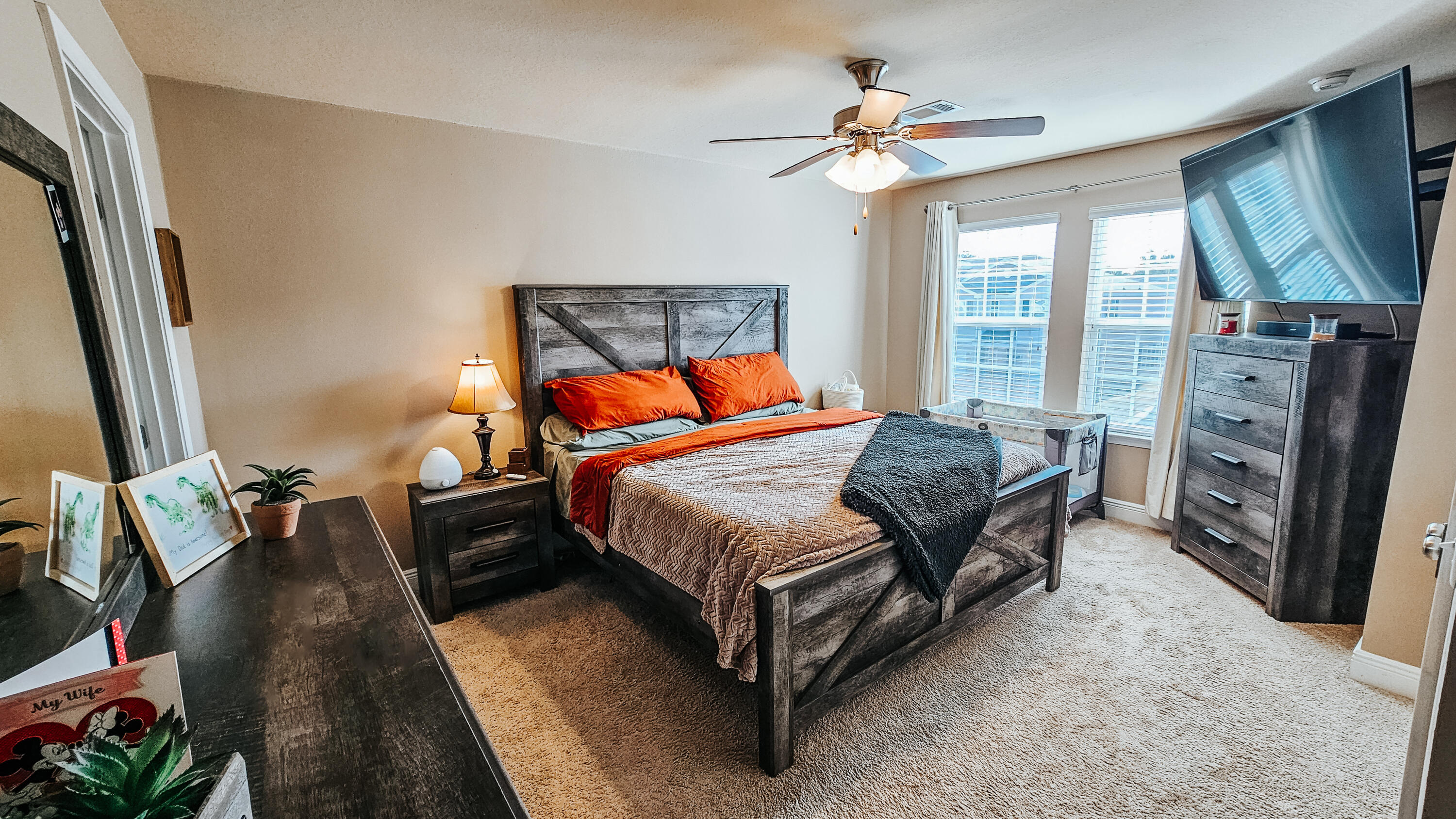 Iron Horse - Residential