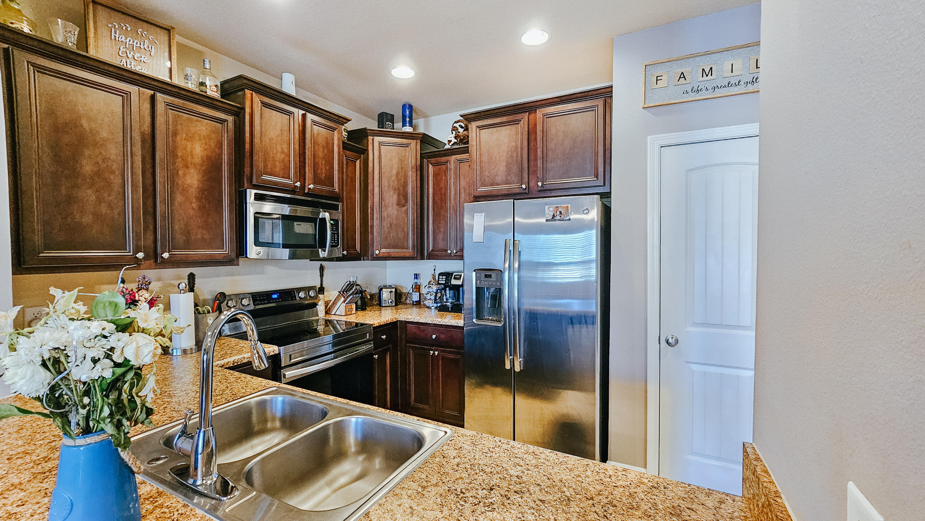 Iron Horse - Residential