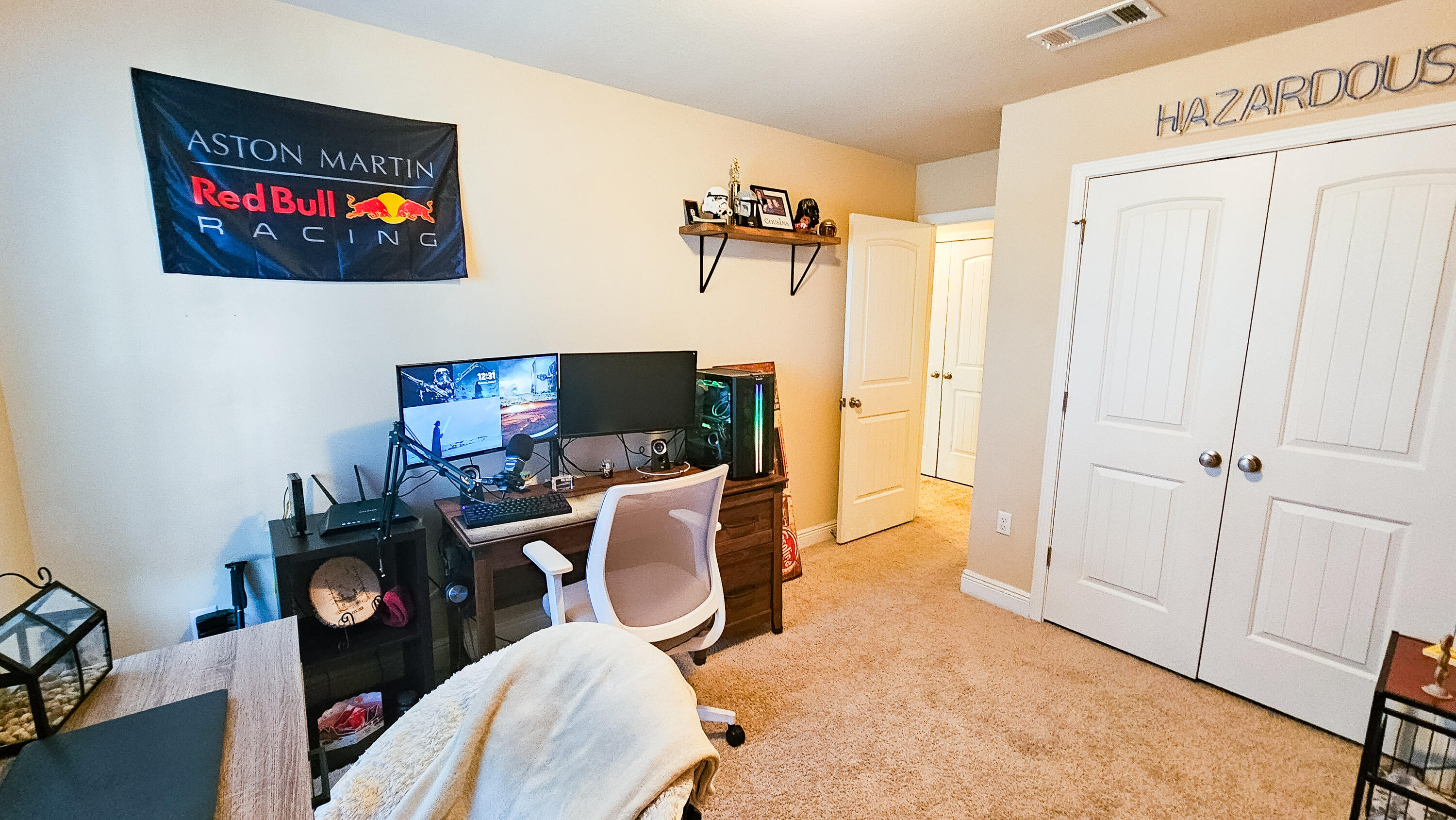 Iron Horse - Residential