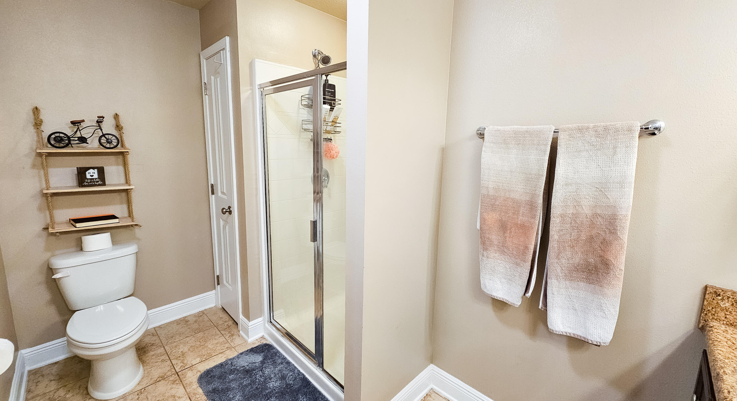 Iron Horse - Residential