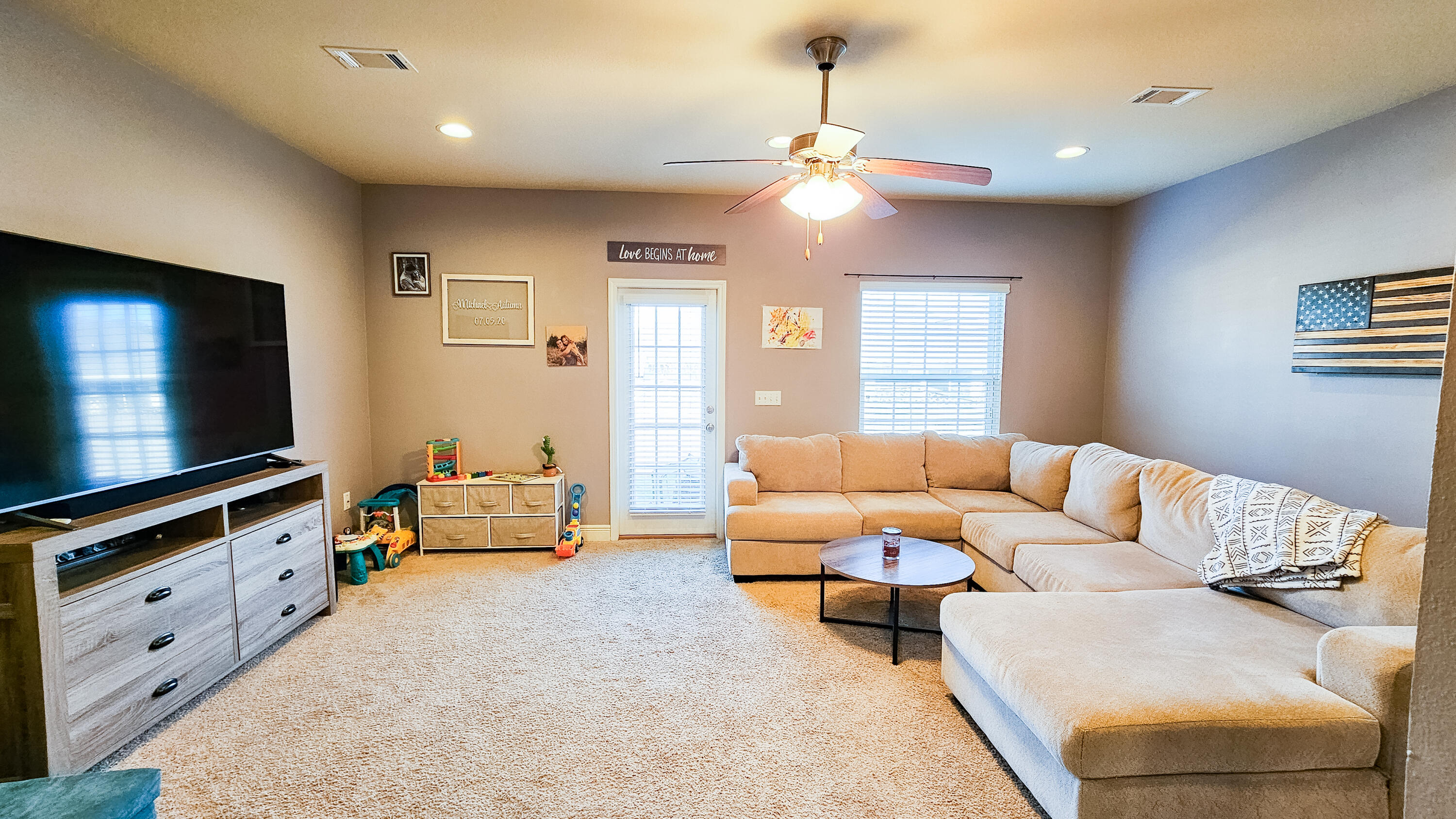 Iron Horse - Residential