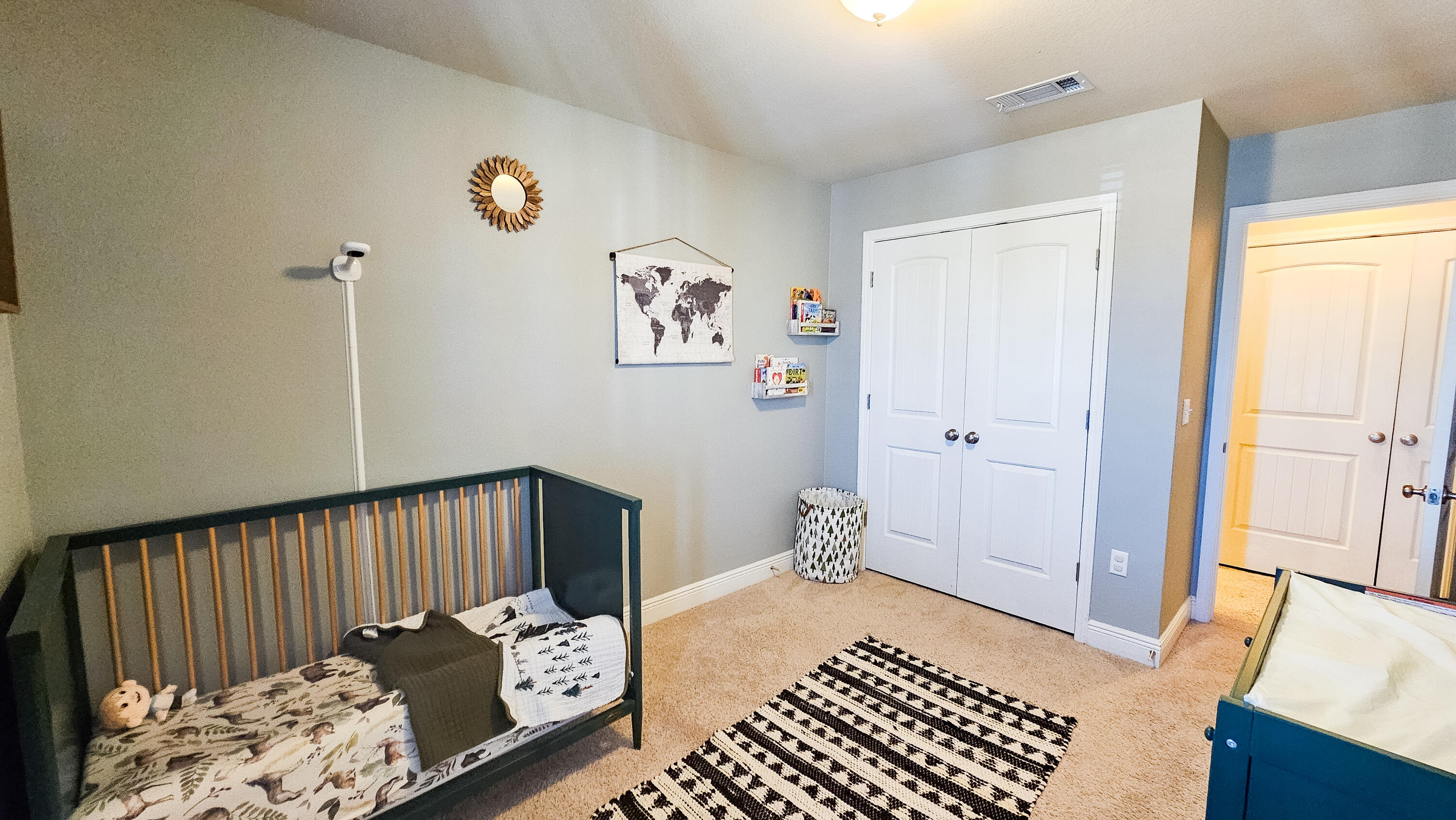 Iron Horse - Residential