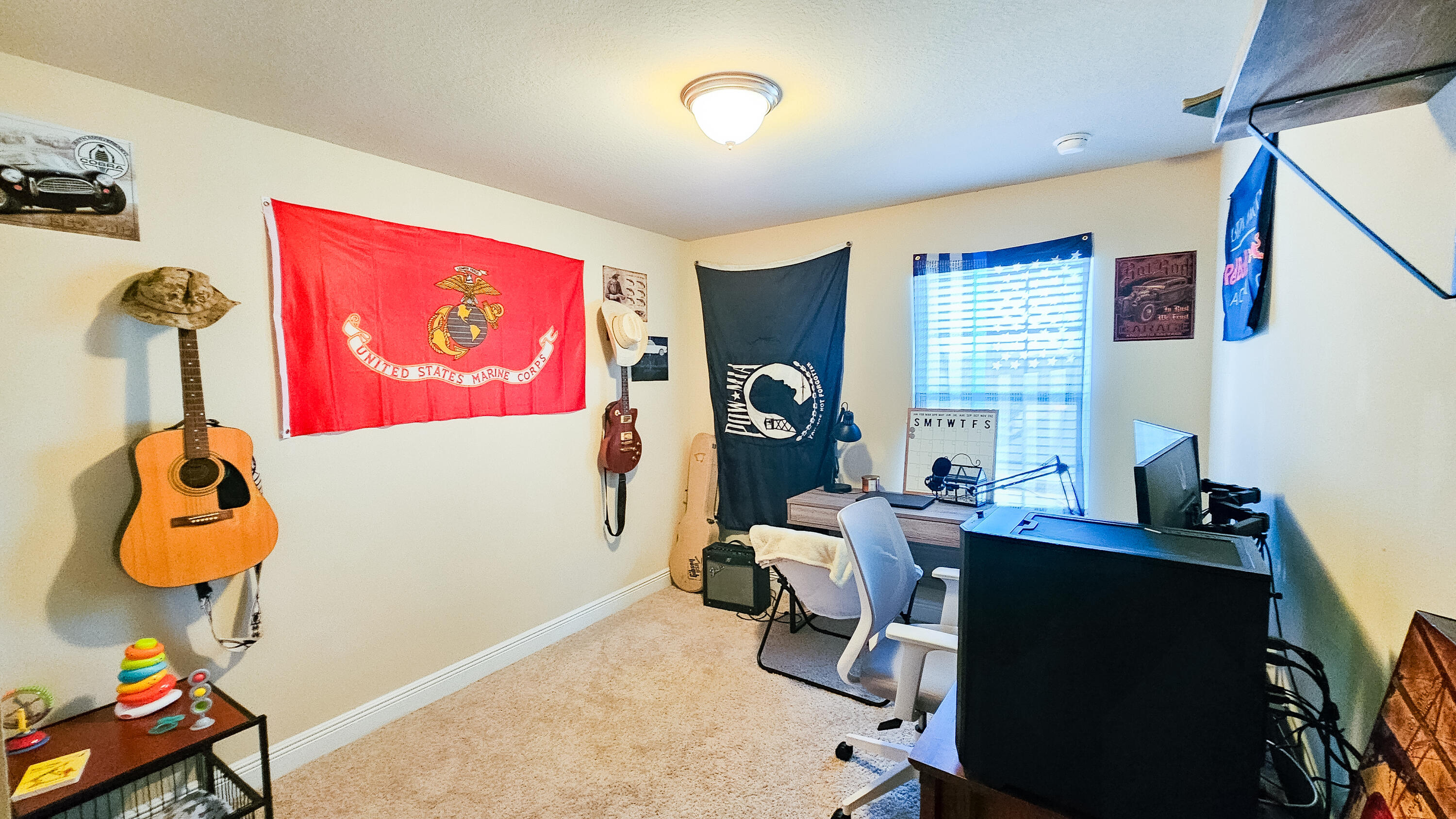 Iron Horse - Residential