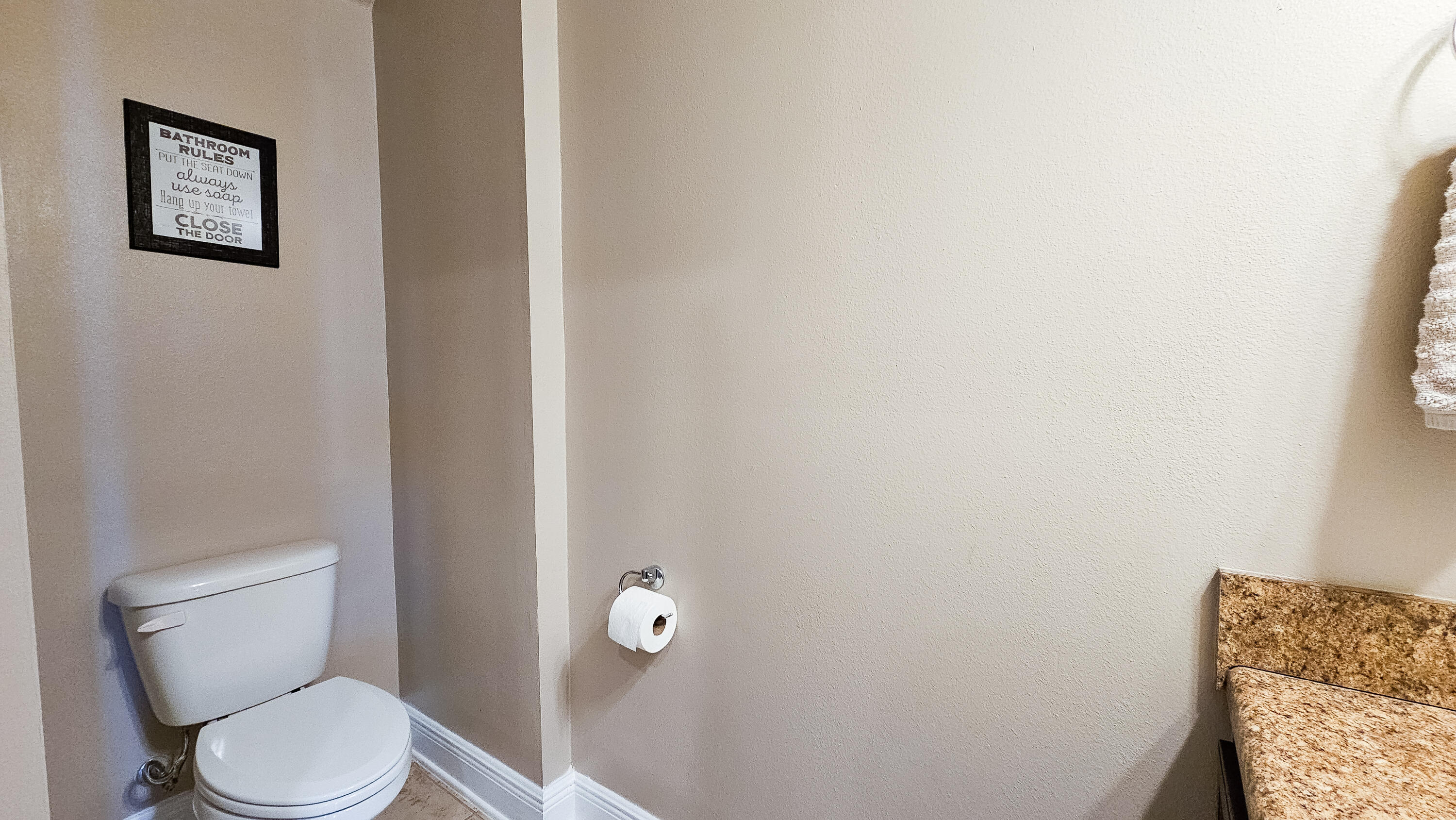 Iron Horse - Residential