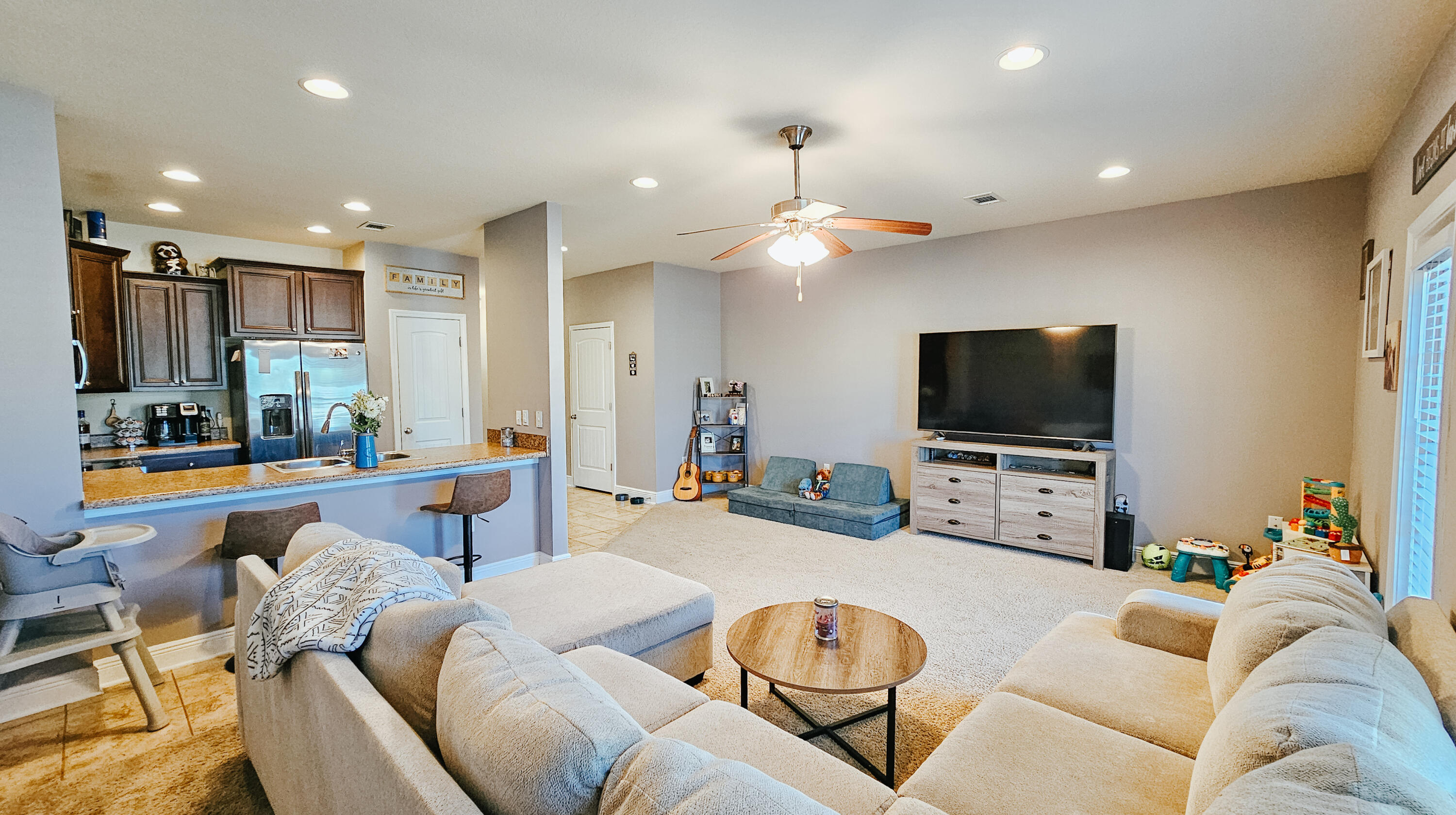 Iron Horse - Residential