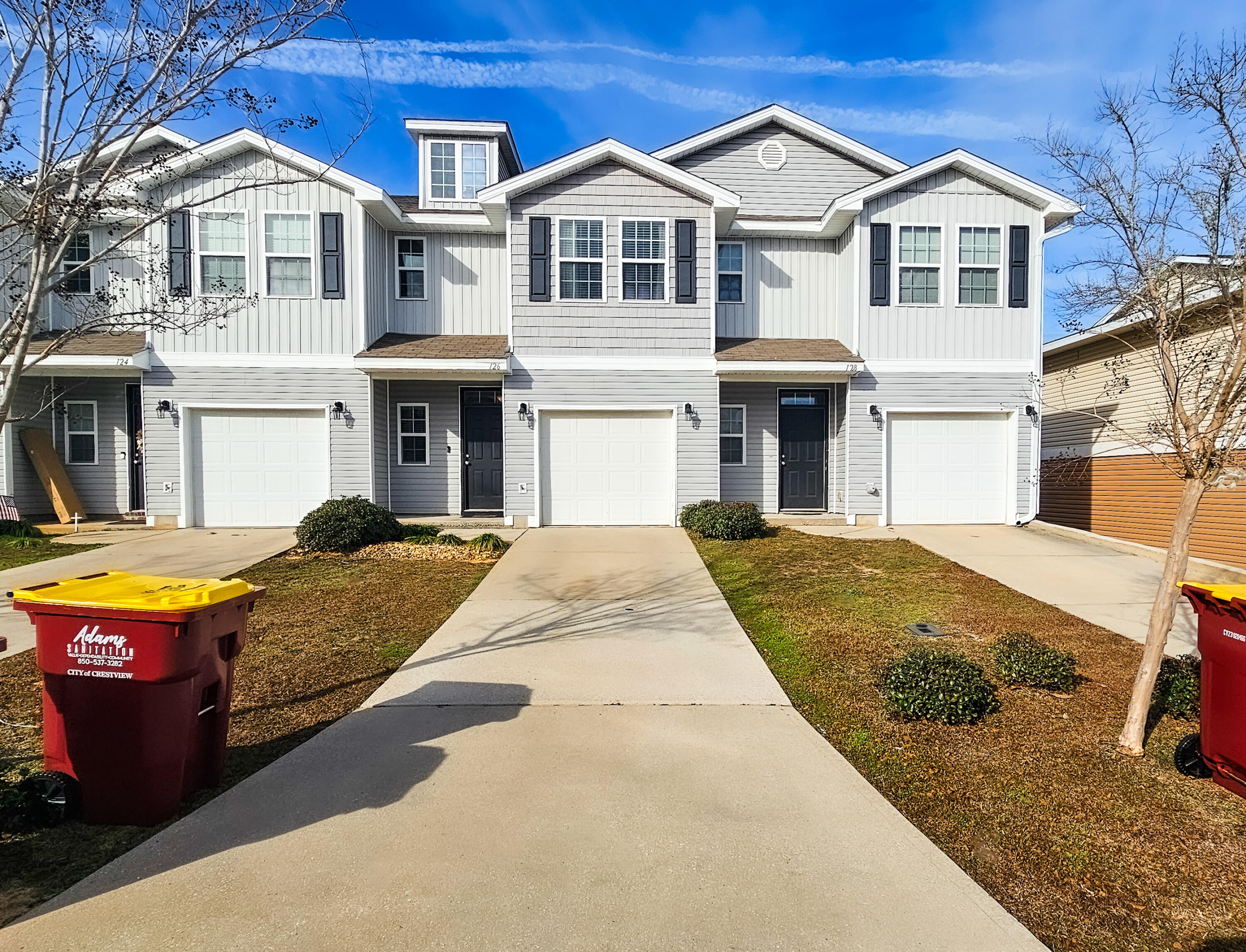 Iron Horse - Residential