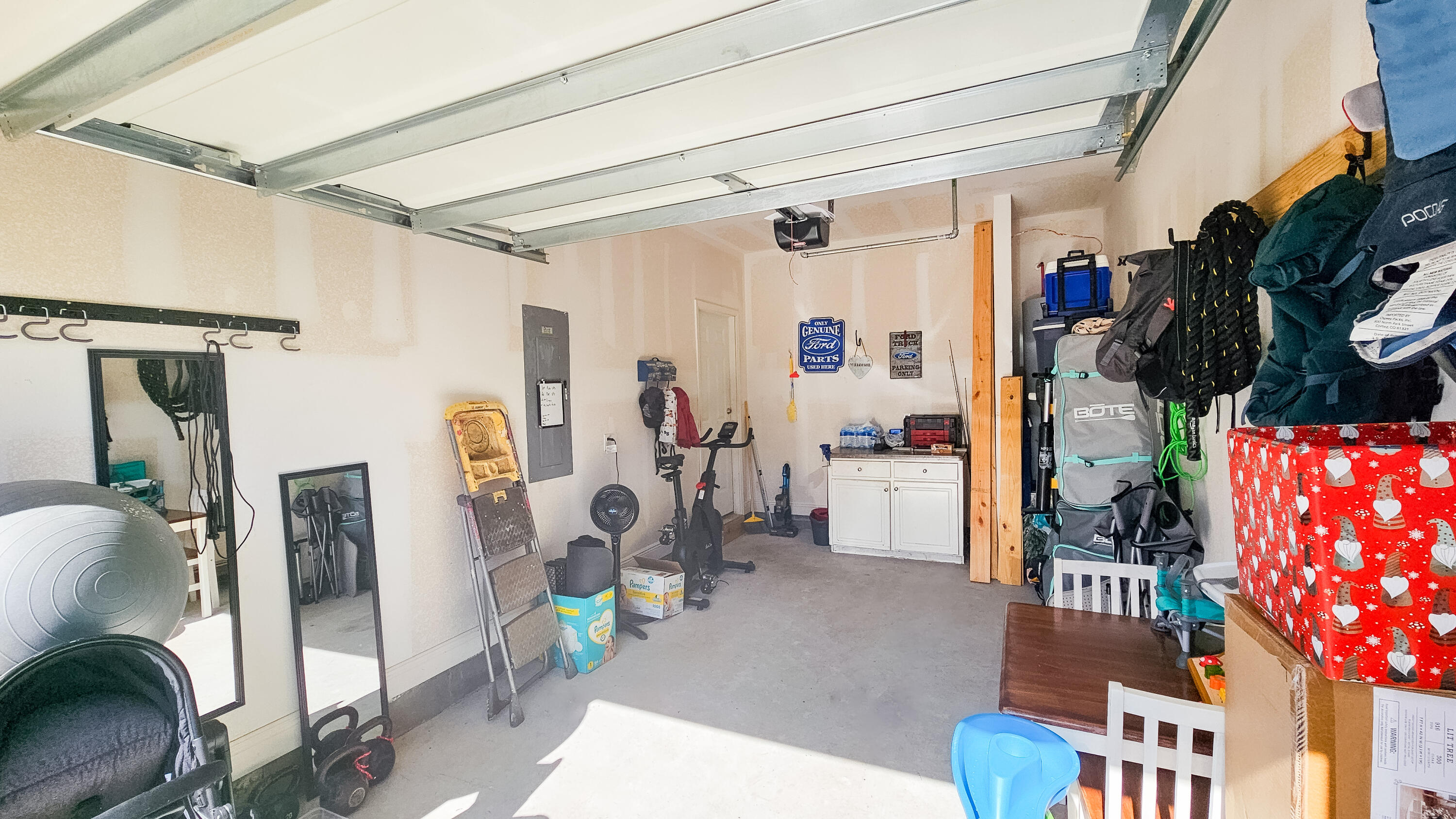 Iron Horse - Residential