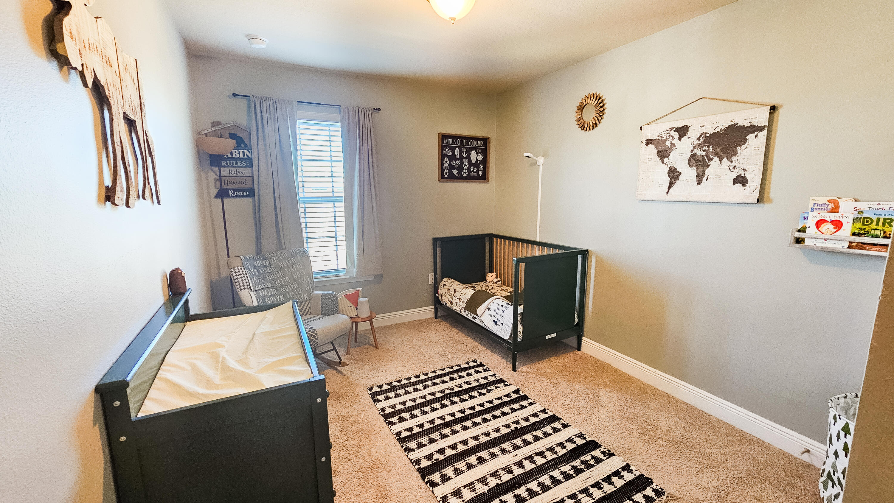 Iron Horse - Residential