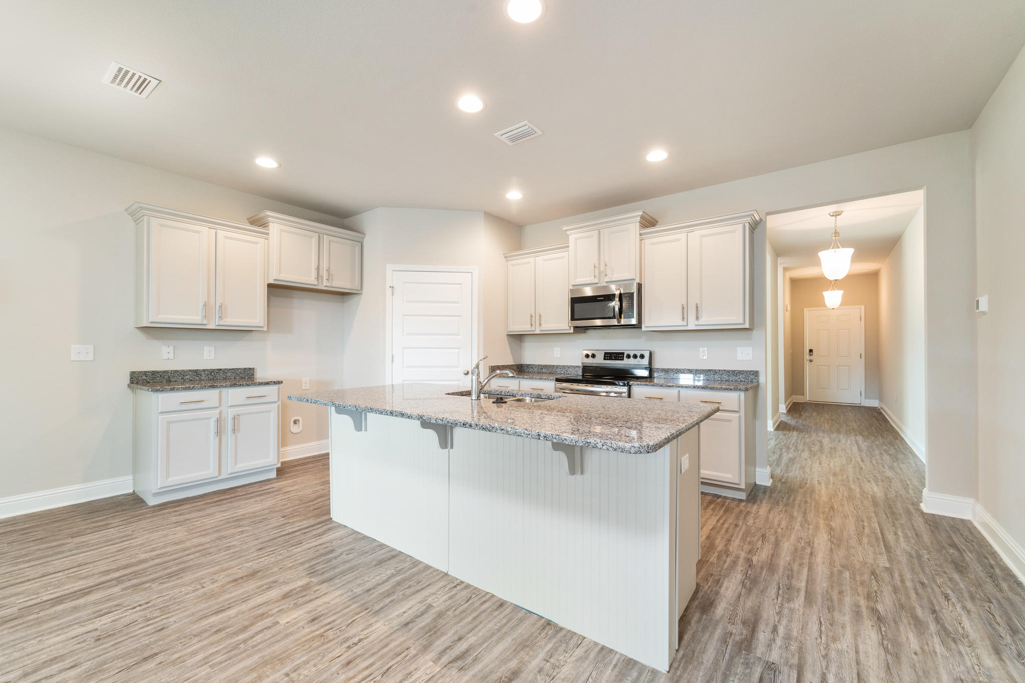 HAMMOCK BAY - FIREFLY - Residential