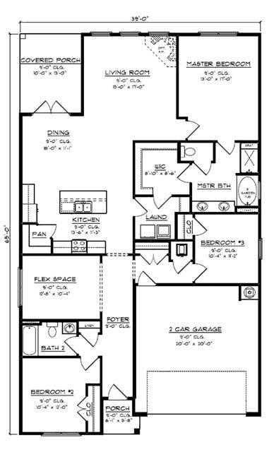 HAMMOCK BAY - FIREFLY - Residential
