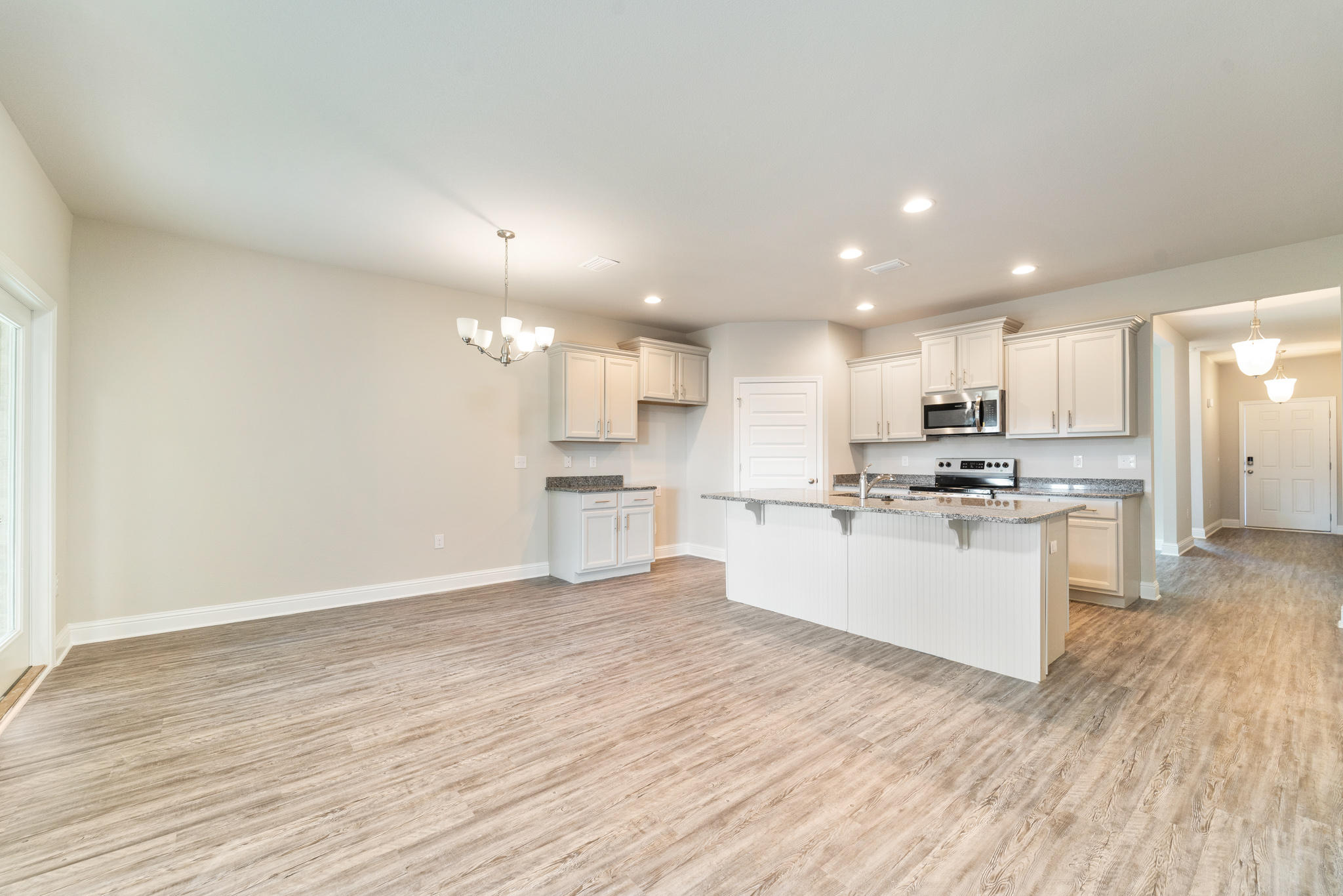 HAMMOCK BAY - FIREFLY - Residential