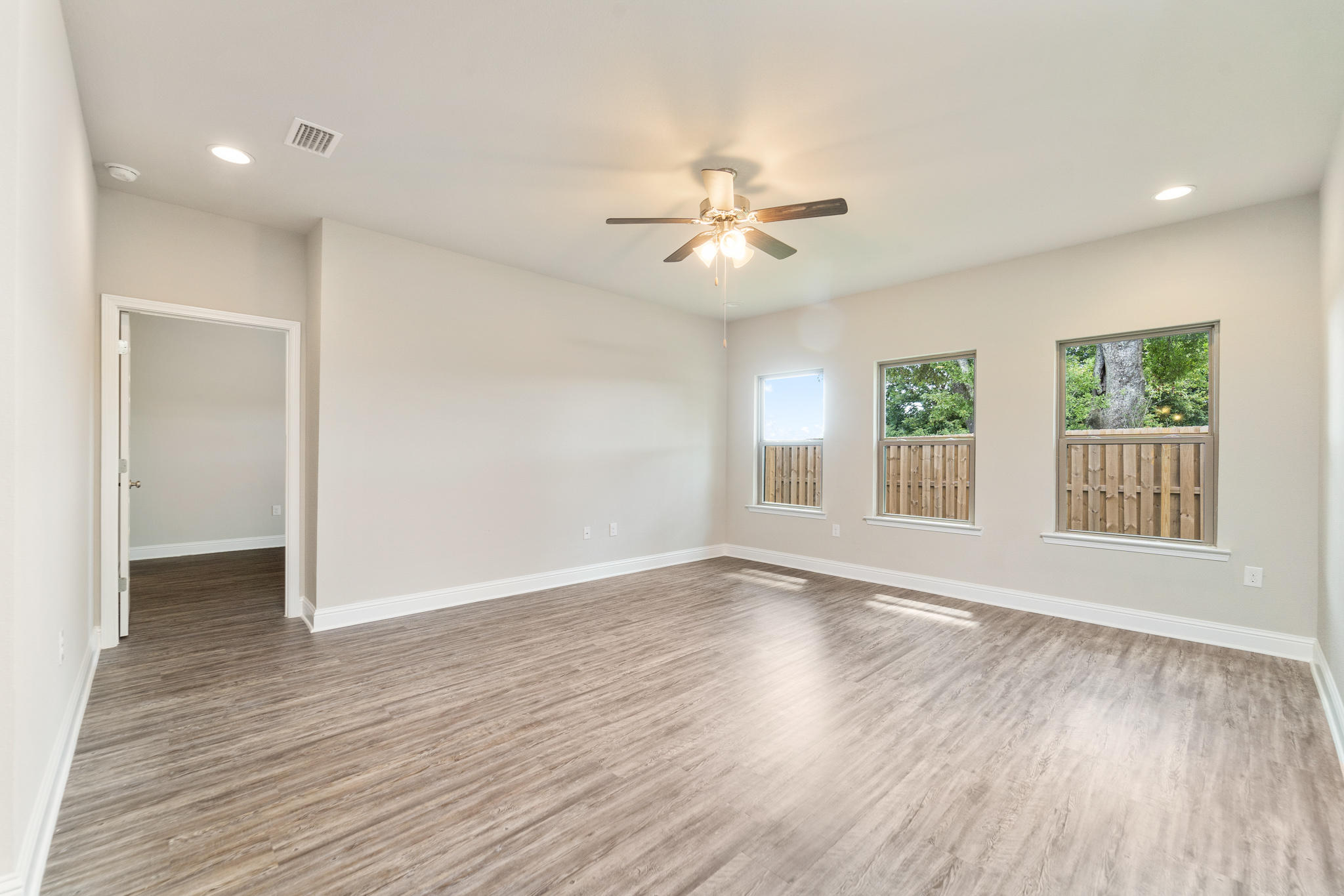 HAMMOCK BAY - FIREFLY - Residential